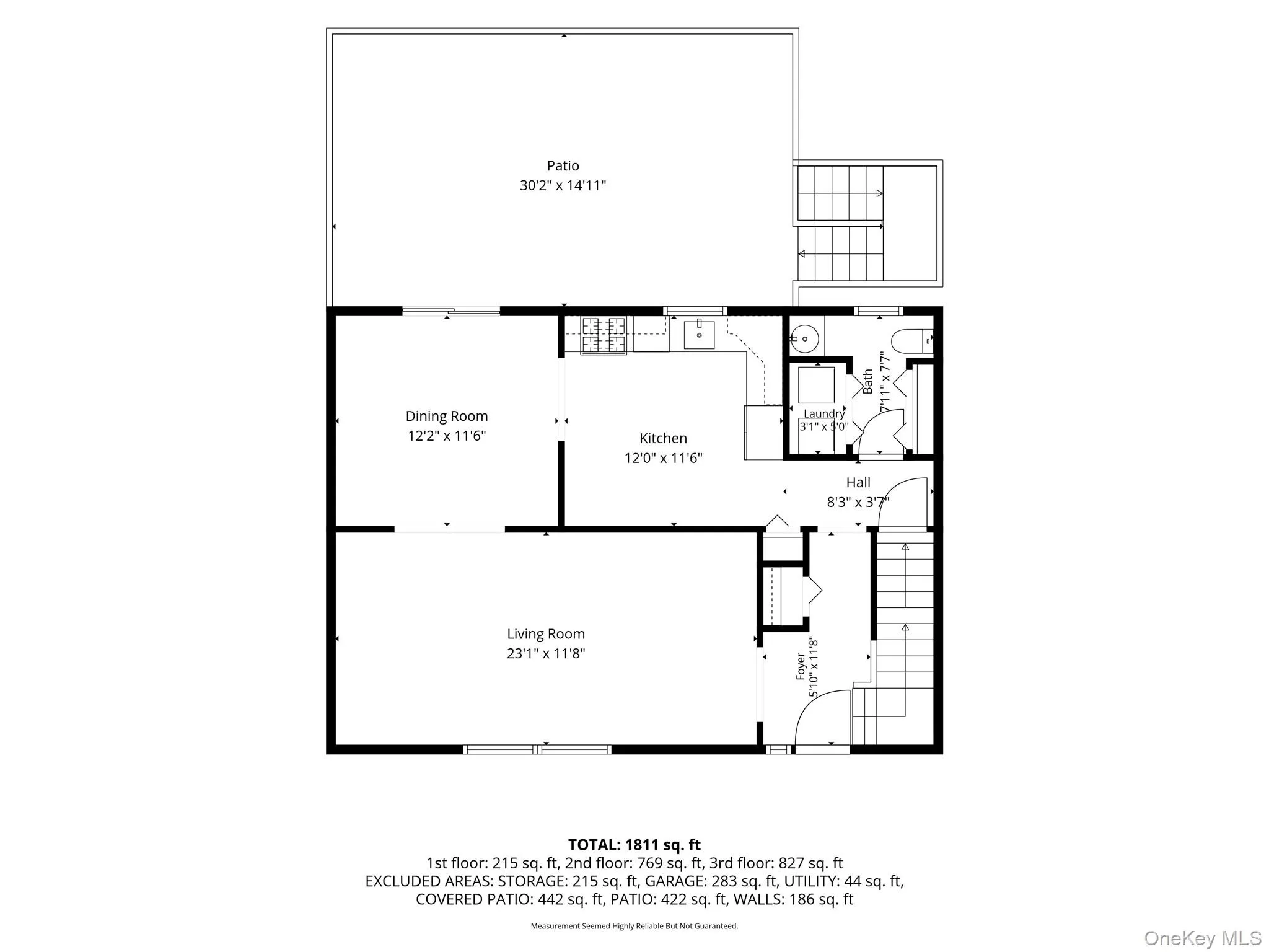 1st Floor 1st Floor