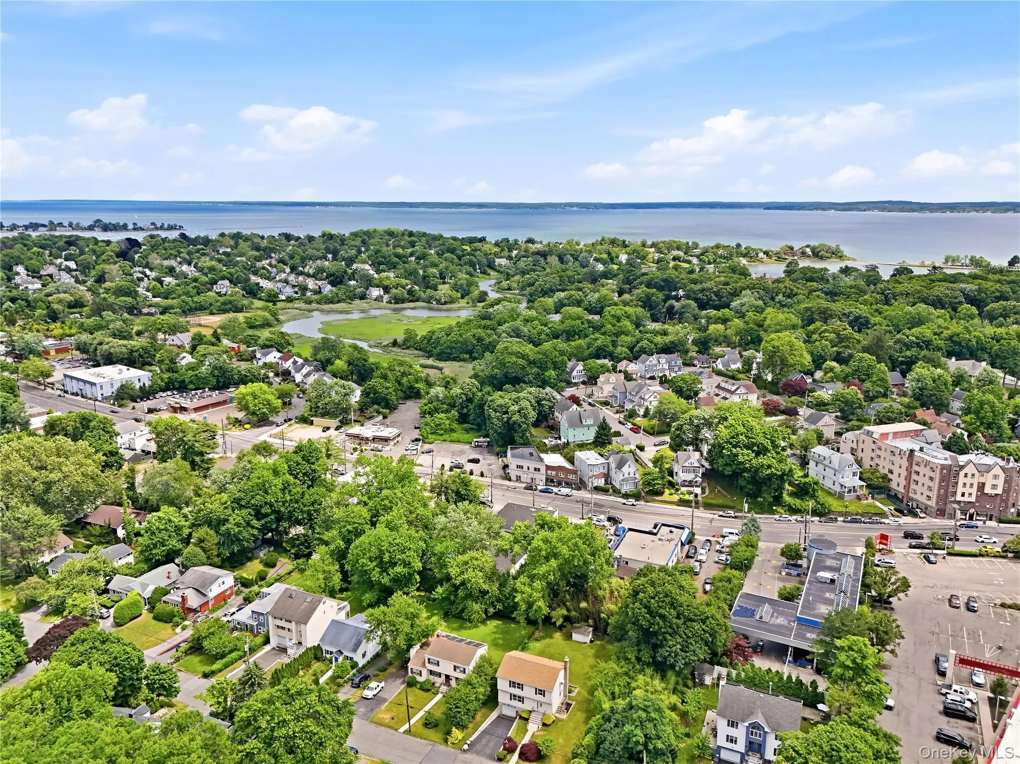 Long Island Sound Long Island Sound