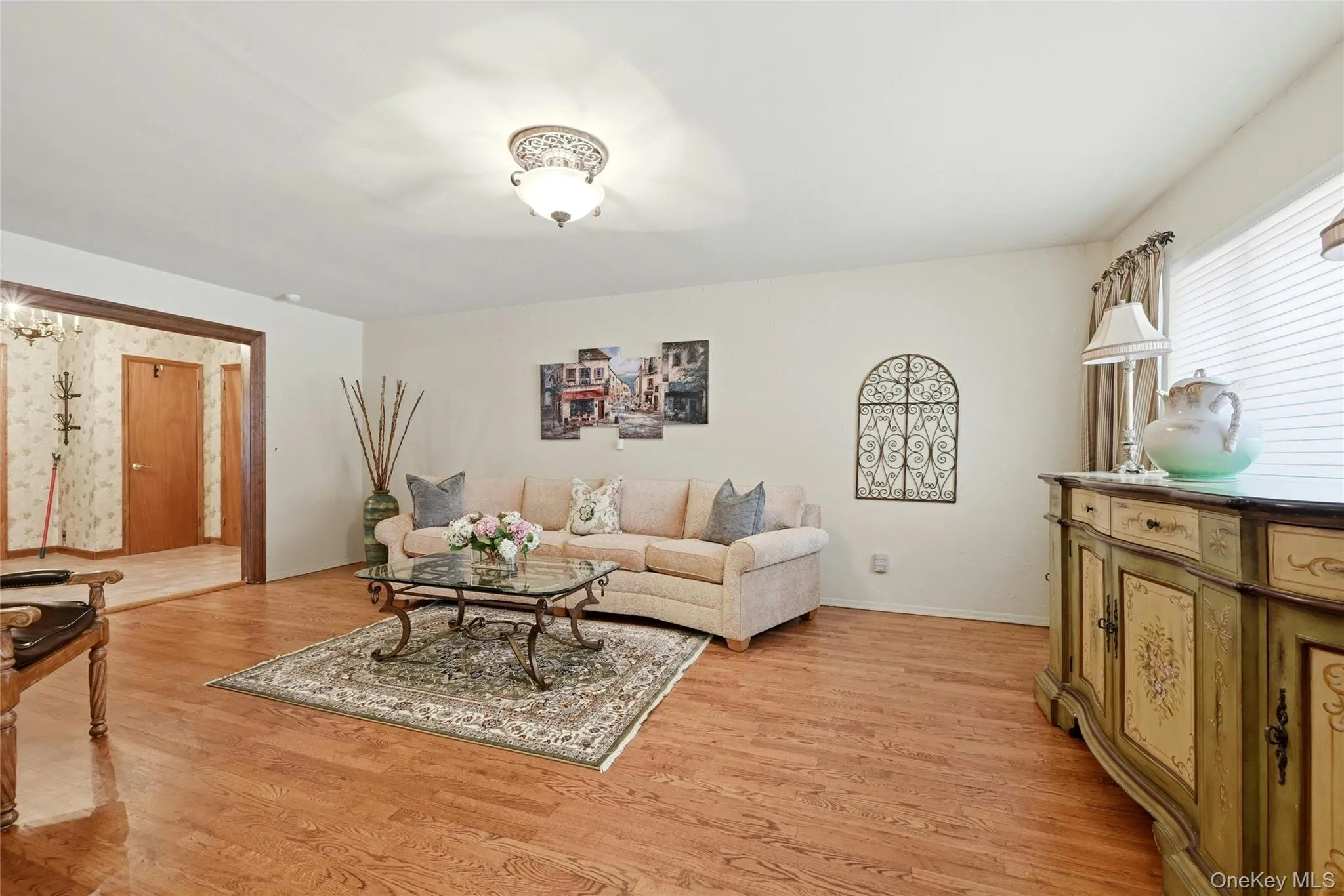 Formal Living Room Formal Living Room