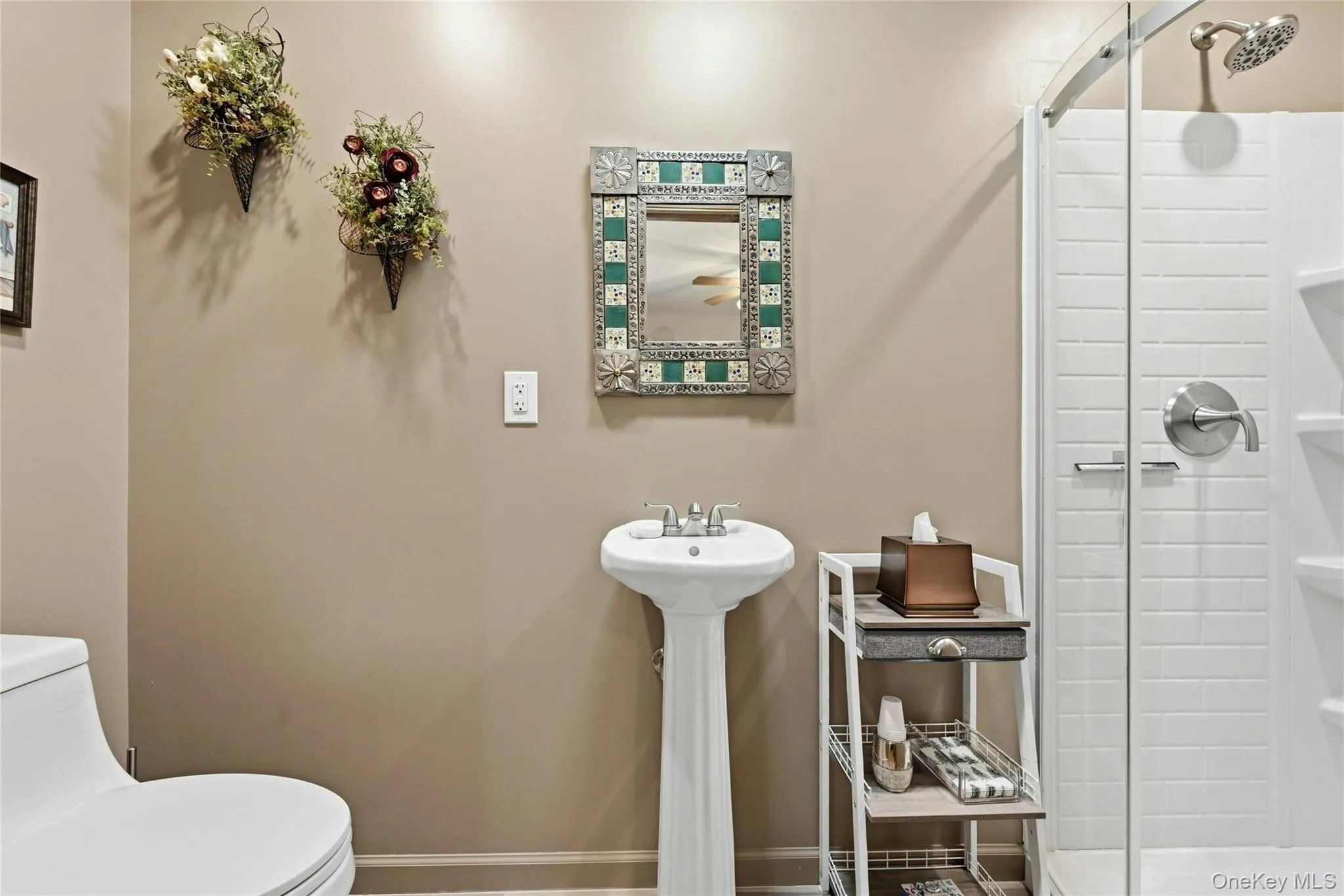 Ensuite Bathroom Ensuite Bathroom