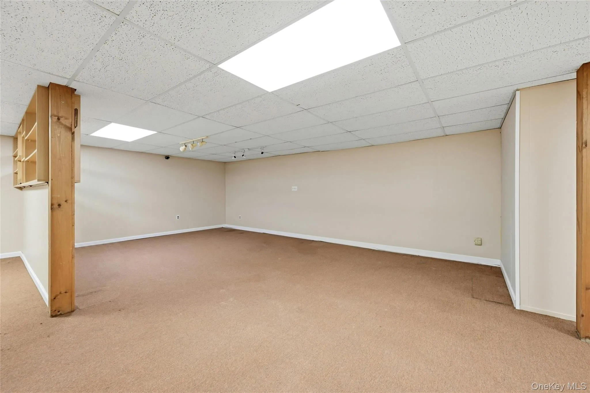 Basement Basement