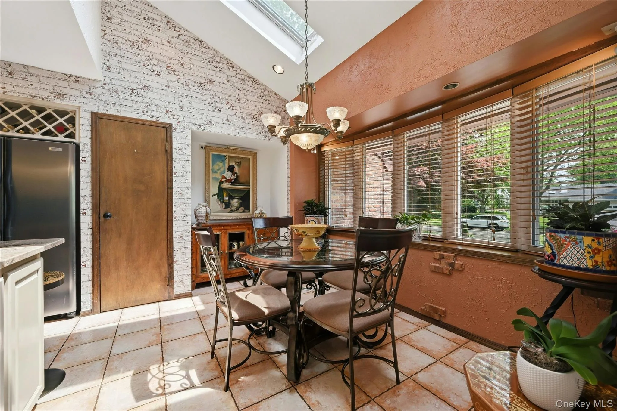Breakfast Nook Breakfast Nook