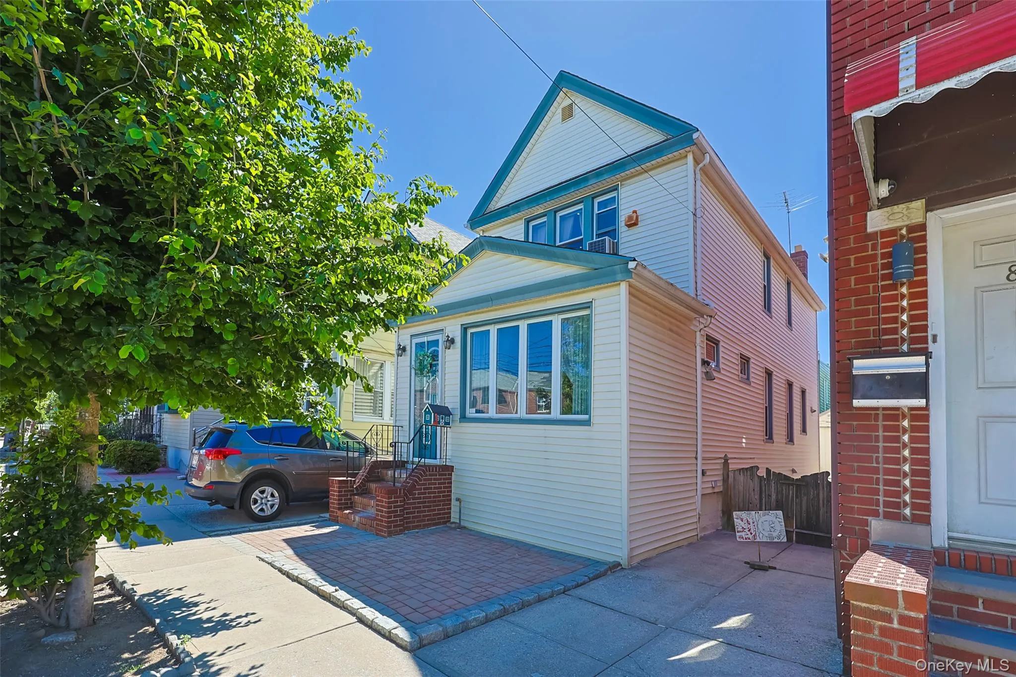 8518 53rd Avenue, New York, NY, 3 Bedrooms Bedrooms, 8 Rooms Rooms,2 BathroomsBathrooms,Residential,For Rent,53rd,0,1014320 8518 53rd Avenue, New York, NY, 3 Bedrooms Bedrooms, 8 Rooms Rooms,2 BathroomsBathrooms,Residential,For Rent,53rd,0,1014320