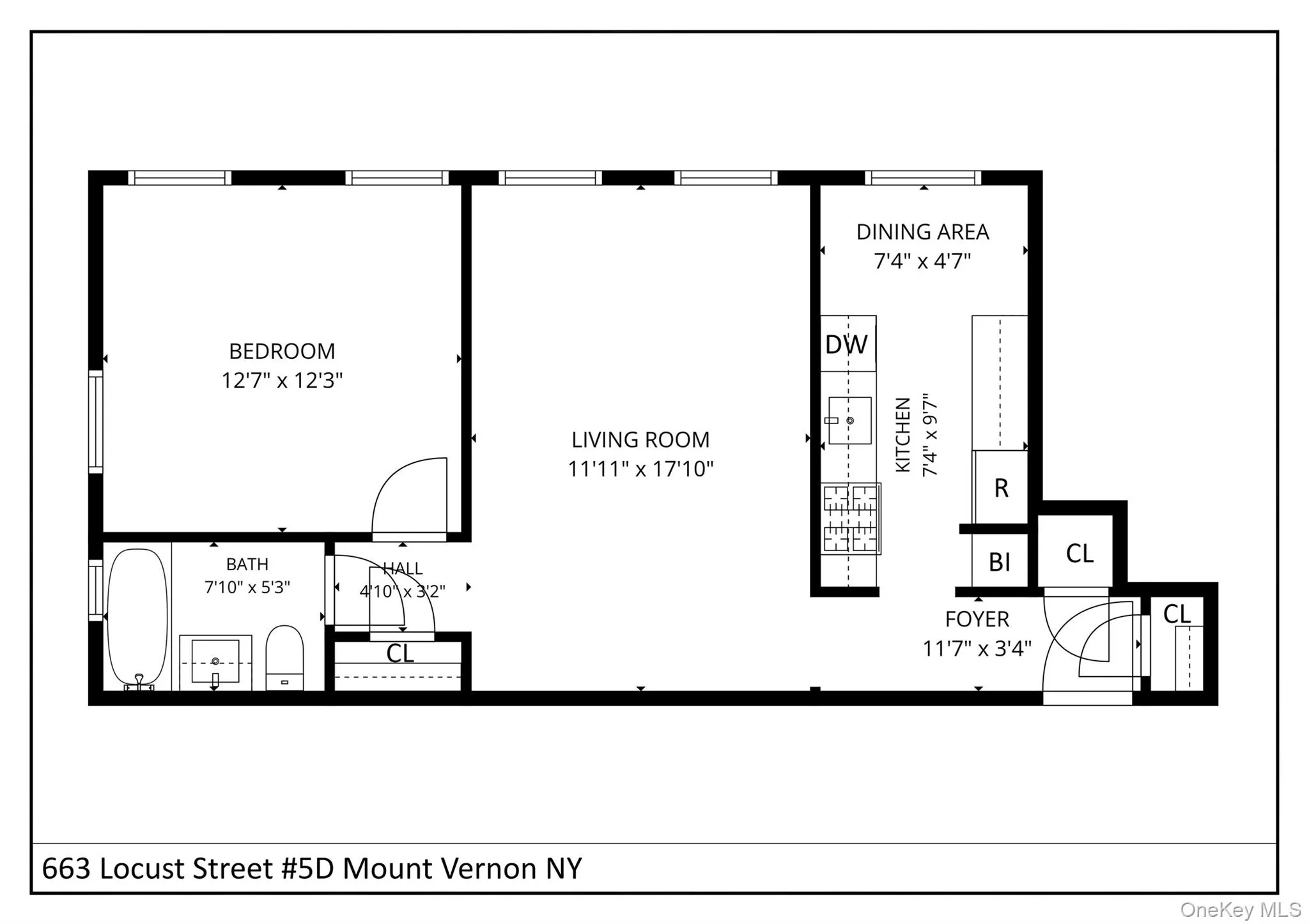 663 Locust Street, Mount Vernon, NY, 1 Bedroom Bedrooms, 3 Rooms Rooms,1 BathroomBathrooms,Residential,For Rent,Locust,0,1014340 663 Locust Street, Mount Vernon, NY, 1 Bedroom Bedrooms, 3 Rooms Rooms,1 BathroomBathrooms,Residential,For Rent,Locust,0,1014340