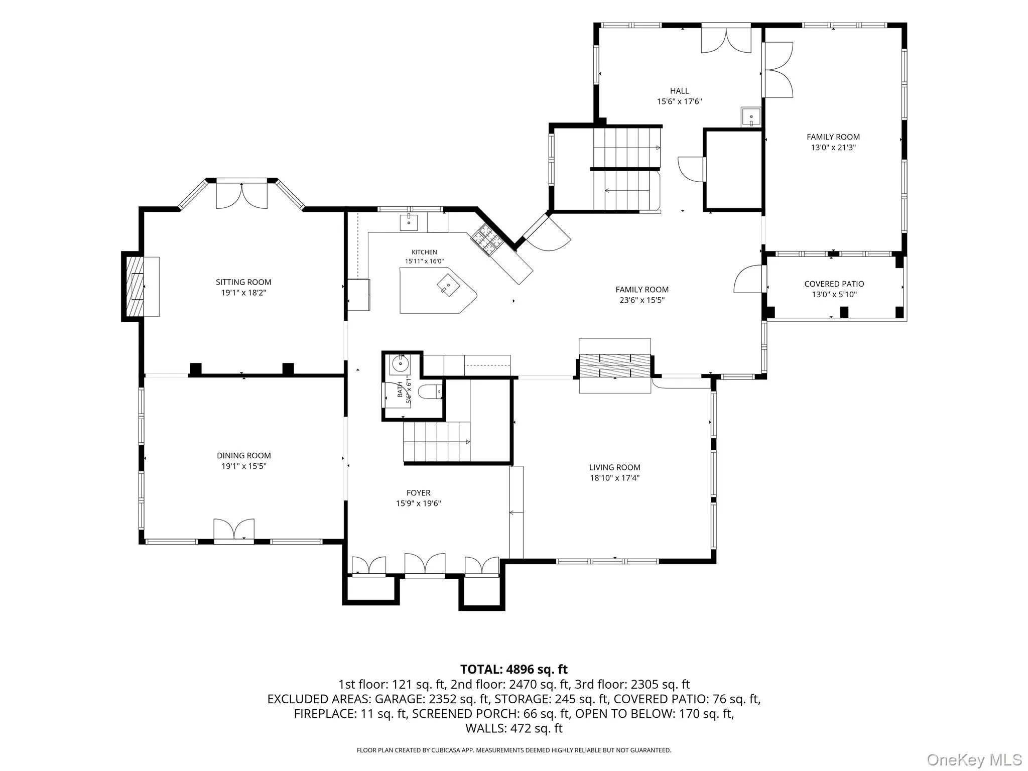 4 Katavolos Drive, Stony Point, NY, 4 Bedrooms Bedrooms, 11 Rooms Rooms,3 BathroomsBathrooms,Residential,For Rent,Katavolos,0,1014372 4 Katavolos Drive, Stony Point, NY, 4 Bedrooms Bedrooms, 11 Rooms Rooms,3 BathroomsBathrooms,Residential,For Rent,Katavolos,0,1014372