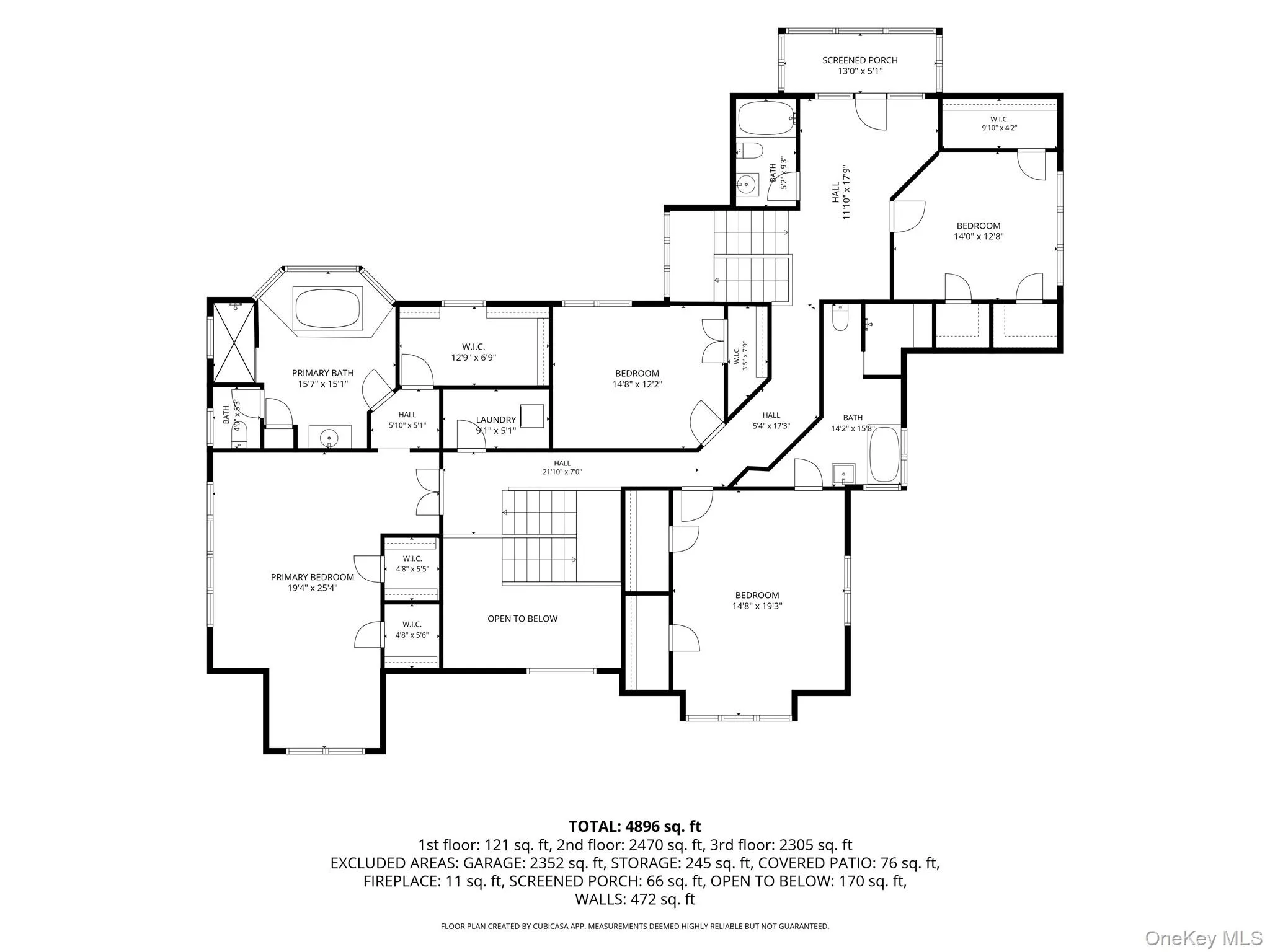 4 Katavolos Drive, Stony Point, NY, 4 Bedrooms Bedrooms, 11 Rooms Rooms,3 BathroomsBathrooms,Residential,For Rent,Katavolos,0,1014372 4 Katavolos Drive, Stony Point, NY, 4 Bedrooms Bedrooms, 11 Rooms Rooms,3 BathroomsBathrooms,Residential,For Rent,Katavolos,0,1014372