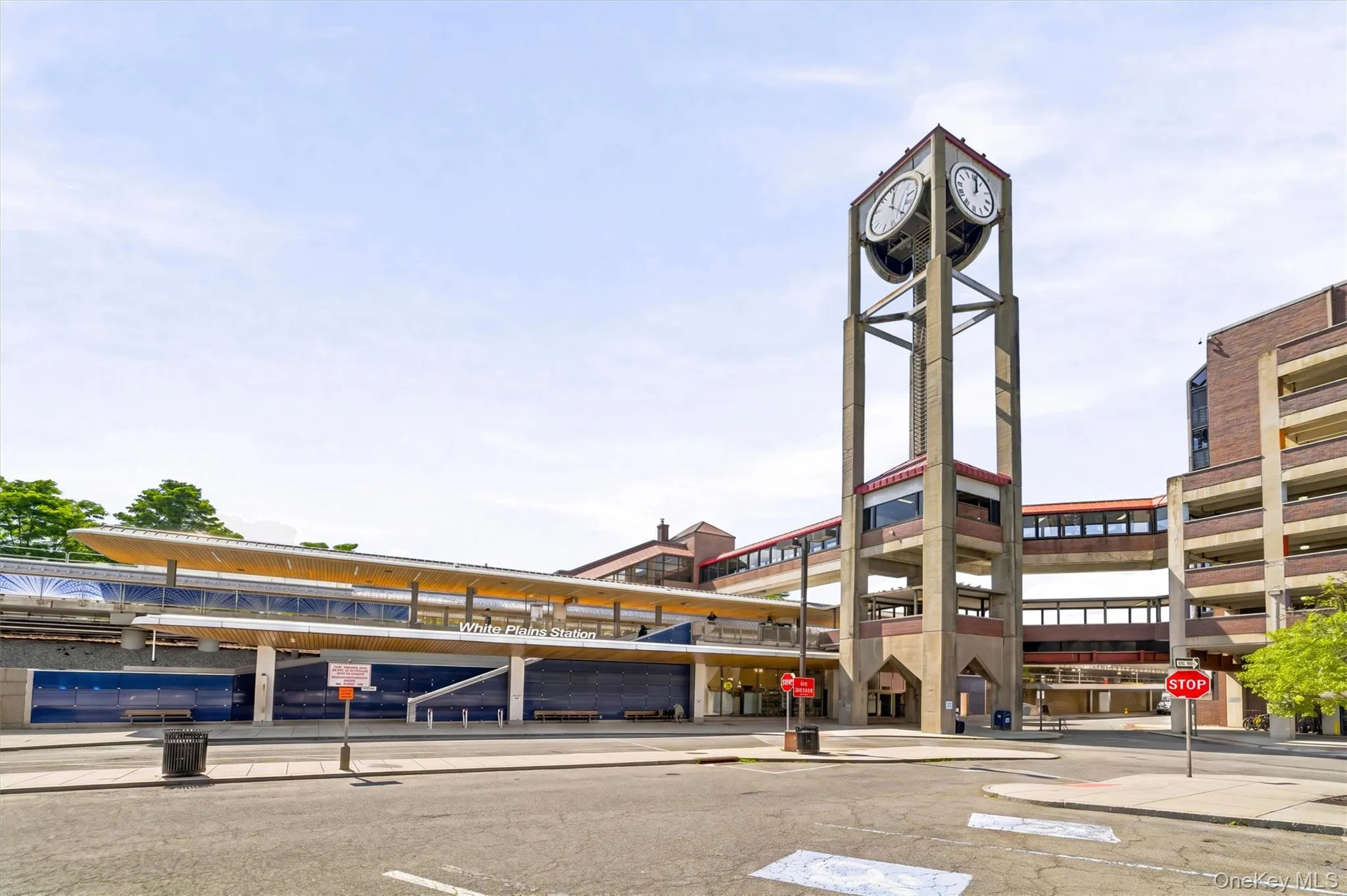 Great Location! Two blocks from the White Plains Metro-North Train Station Great Location! Two blocks from the White Plains Metro-North Train Station