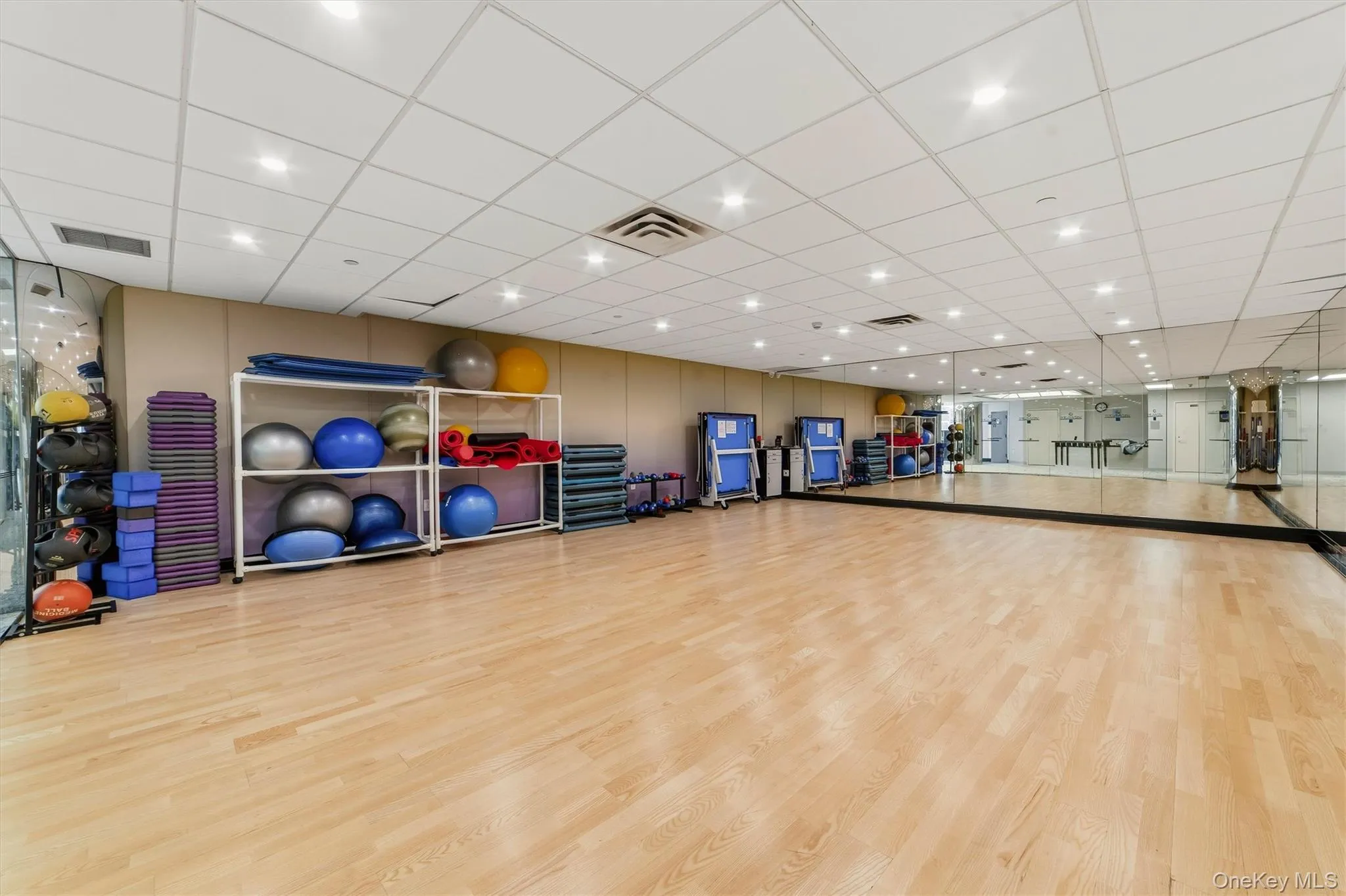 Fitness Studio Fitness Studio