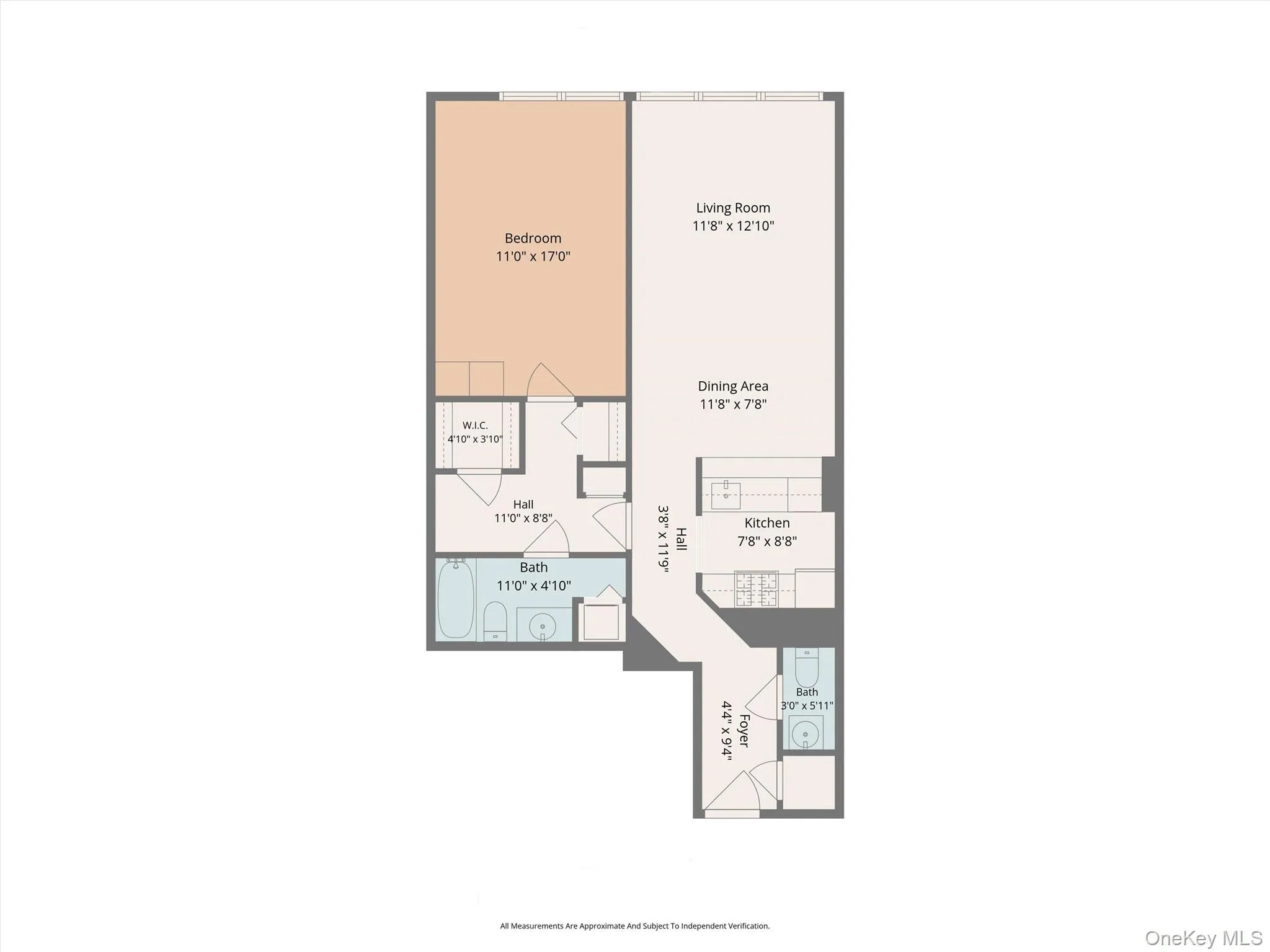 Floorplan Floorplan
