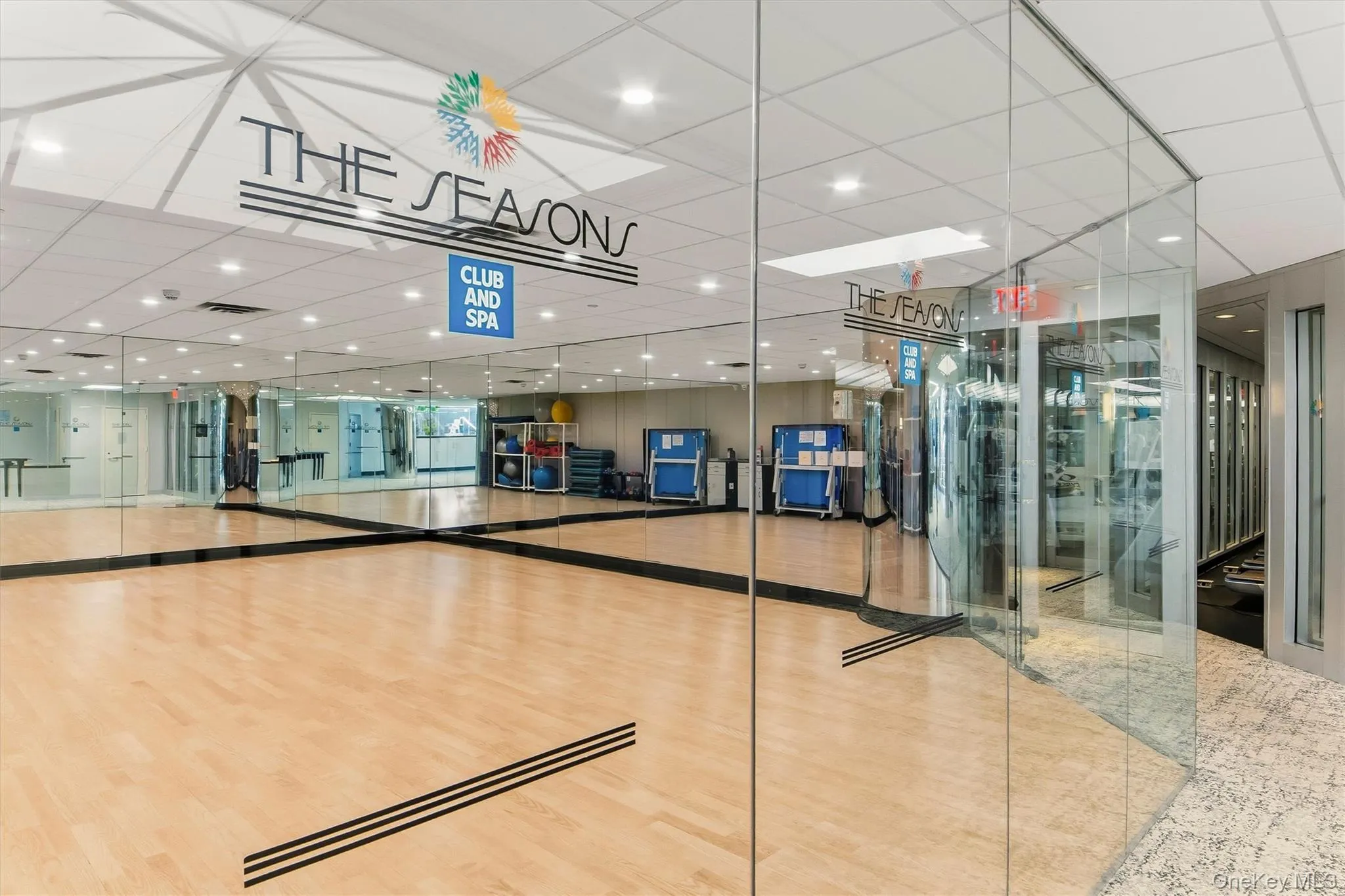 Fitness Studio Fitness Studio