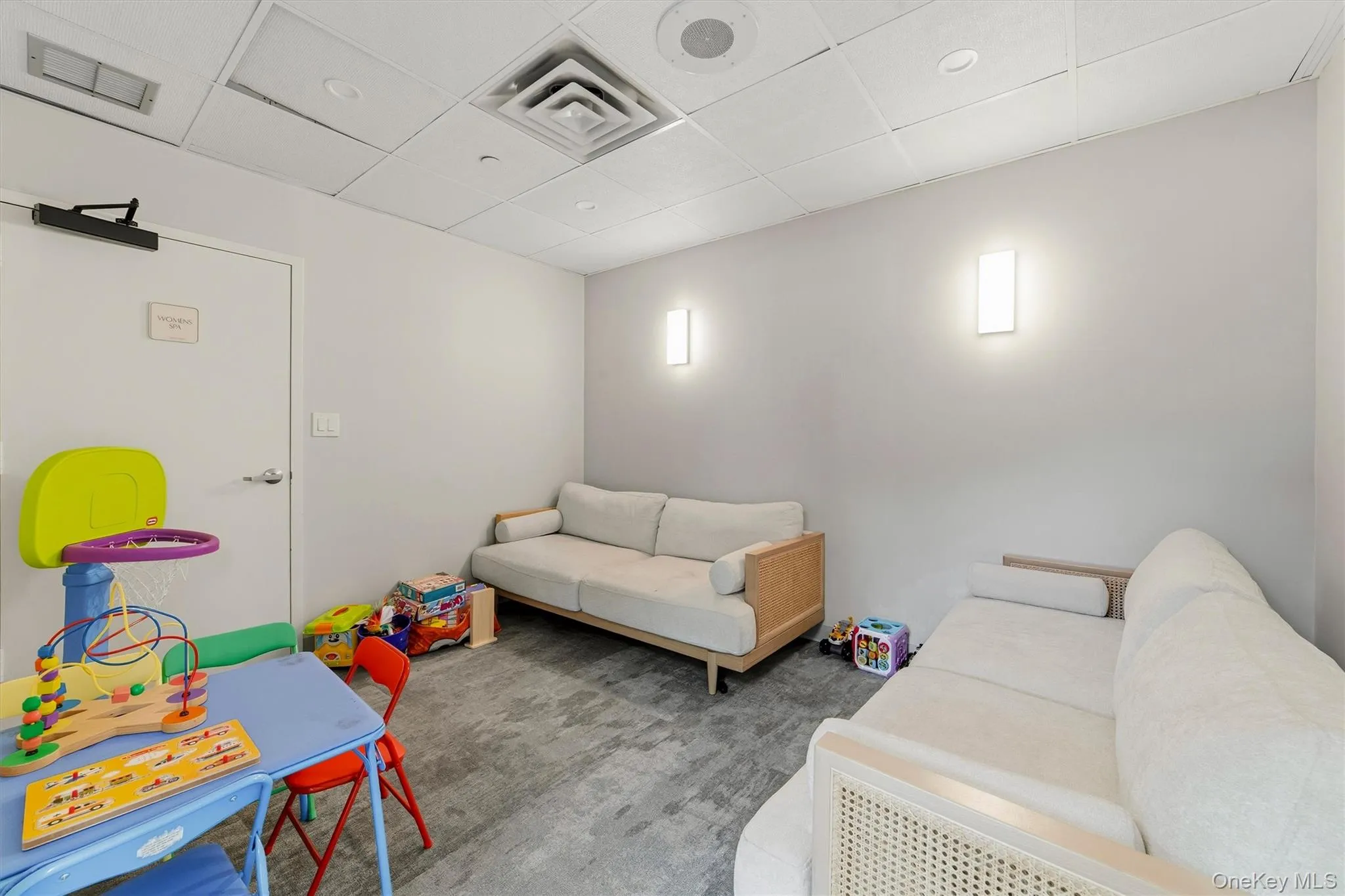 Playroom Playroom