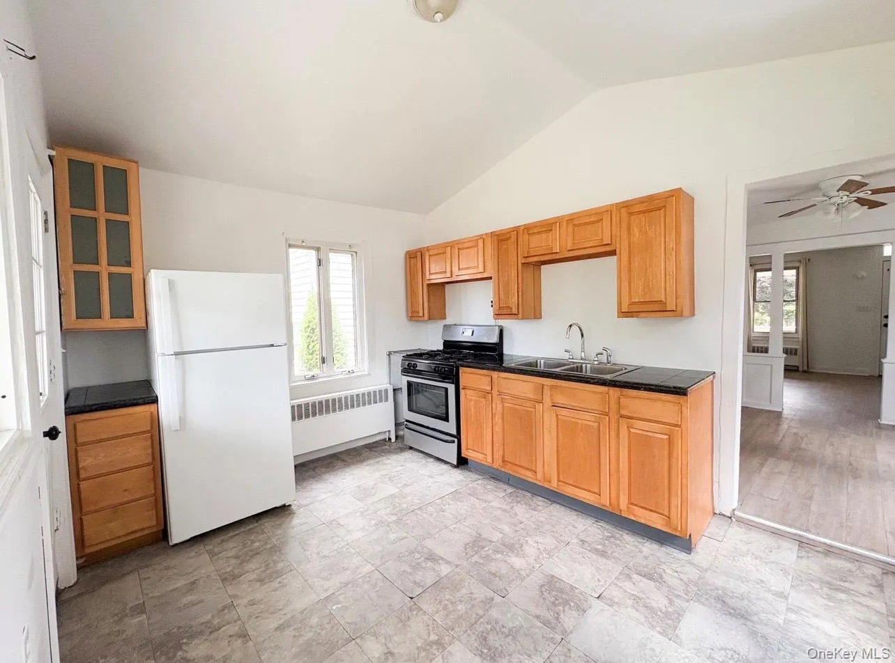 Kitchen Kitchen