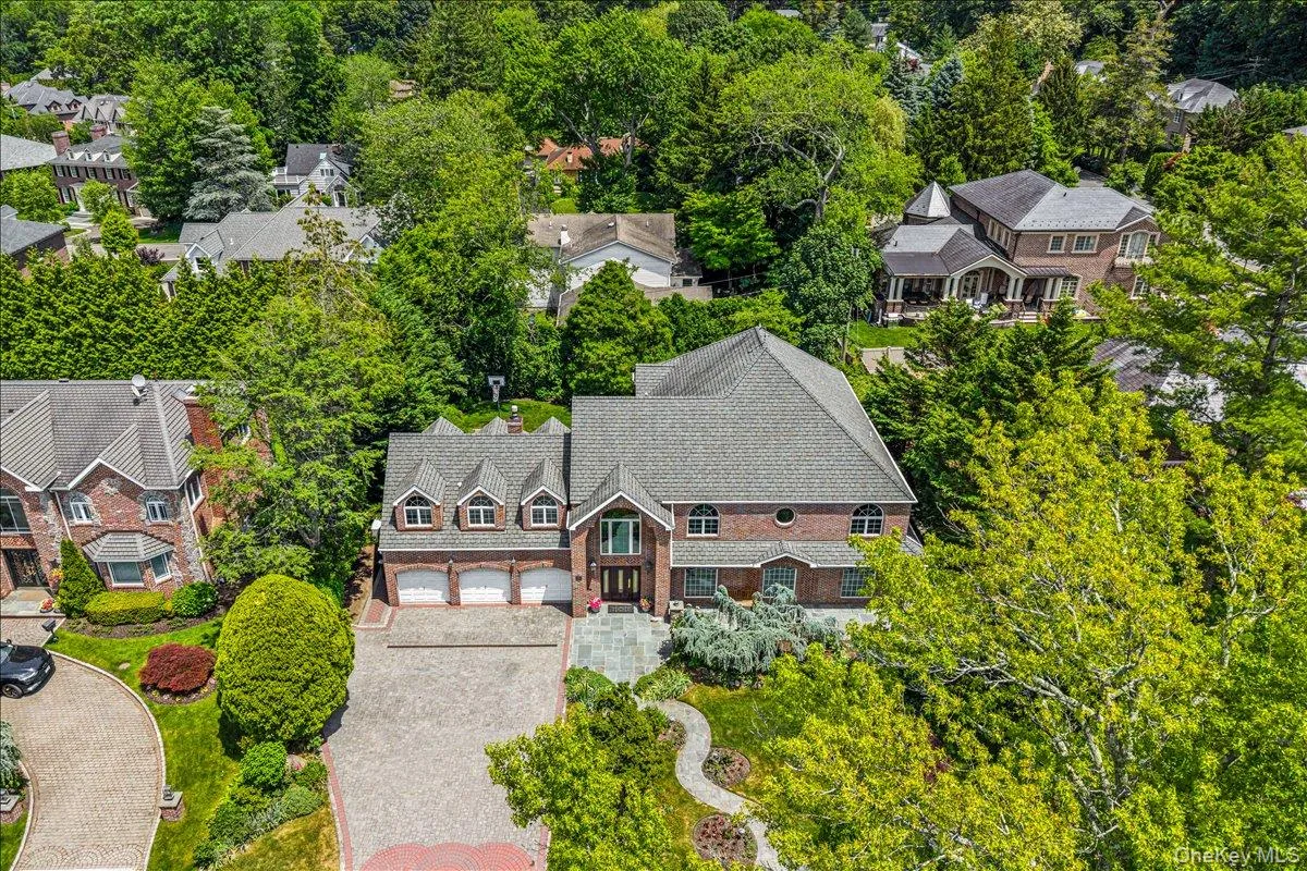 Aerial View of Property Aerial View of Property