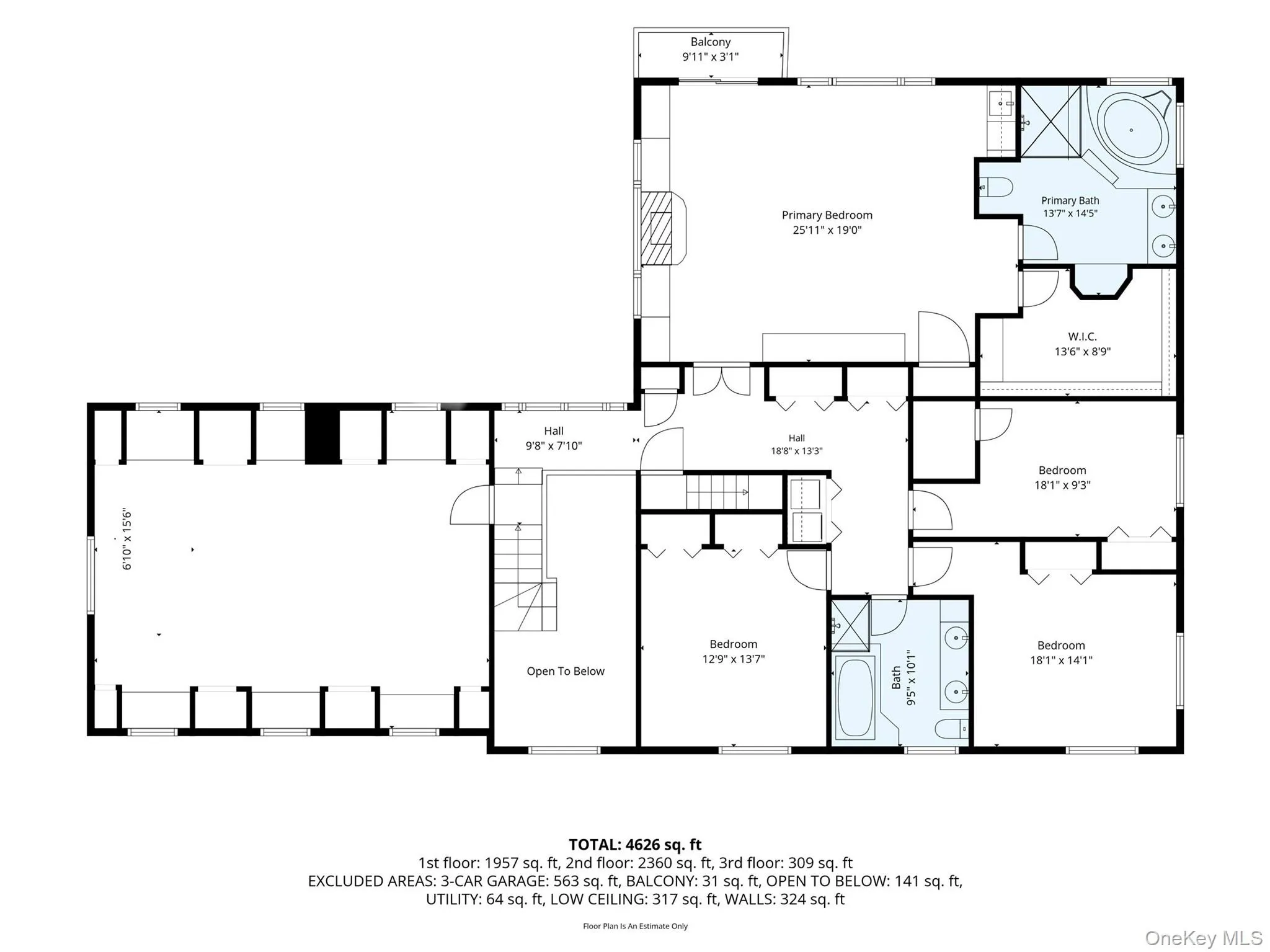 86 Dorchester Drive, North Hempstead, NY, 5 Bedrooms Bedrooms, 7 Rooms Rooms,4 BathroomsBathrooms,Residential,For Rent,Dorchester,0,1014438 86 Dorchester Drive, North Hempstead, NY, 5 Bedrooms Bedrooms, 7 Rooms Rooms,4 BathroomsBathrooms,Residential,For Rent,Dorchester,0,1014438