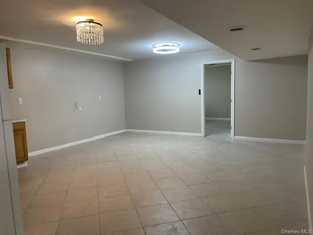 Open Living Area Open Living Area