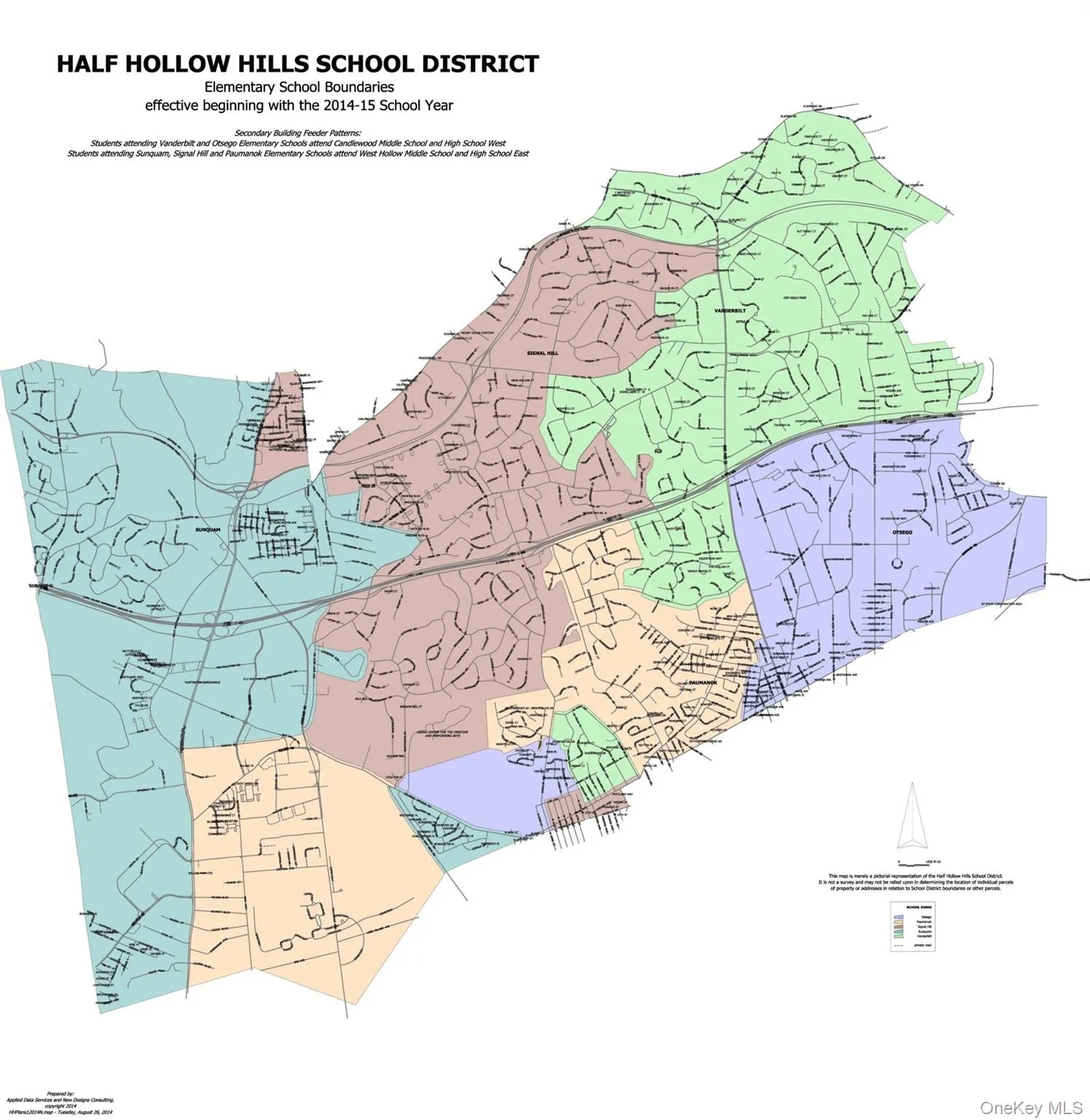 HHH Map HHH Map