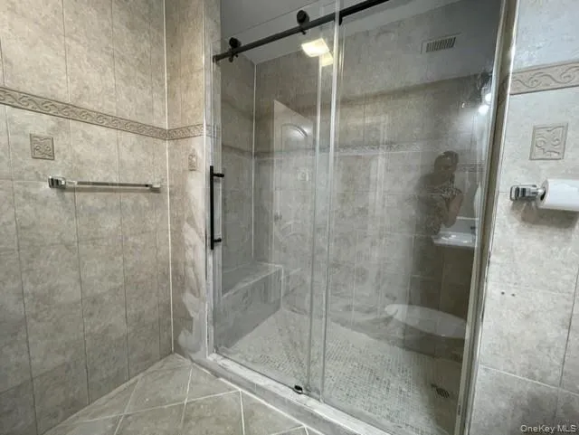 Tile Shower Tile Shower