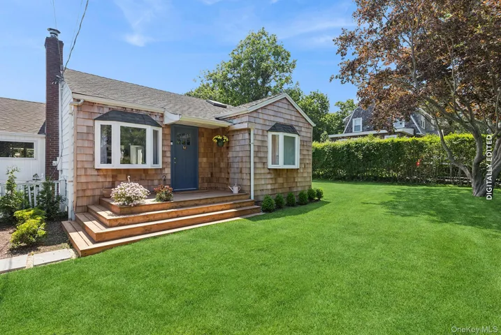 15 Indian Hill Road, East Hampton, New York 11937