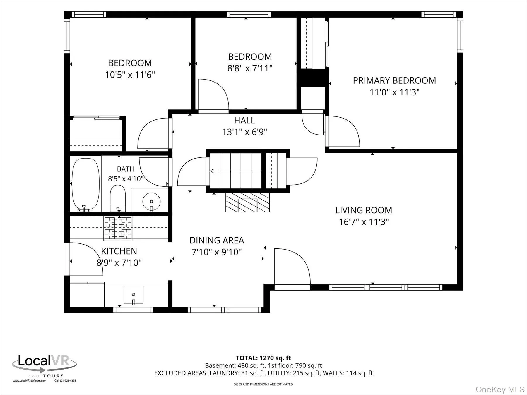154 8th Avenue, Smithtown, NY, 3 Bedrooms Bedrooms, 8 Rooms Rooms,2 BathroomsBathrooms,Residential,For Rent,8th,0,1014522 154 8th Avenue, Smithtown, NY, 3 Bedrooms Bedrooms, 8 Rooms Rooms,2 BathroomsBathrooms,Residential,For Rent,8th,0,1014522