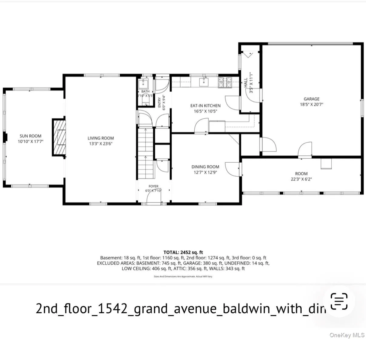1542 Grand Avenue, Hempstead, NY, 4 Bedrooms Bedrooms, 8 Rooms Rooms,2 BathroomsBathrooms,Residential,For Rent,Grand,0,1014528 1542 Grand Avenue, Hempstead, NY, 4 Bedrooms Bedrooms, 8 Rooms Rooms,2 BathroomsBathrooms,Residential,For Rent,Grand,0,1014528