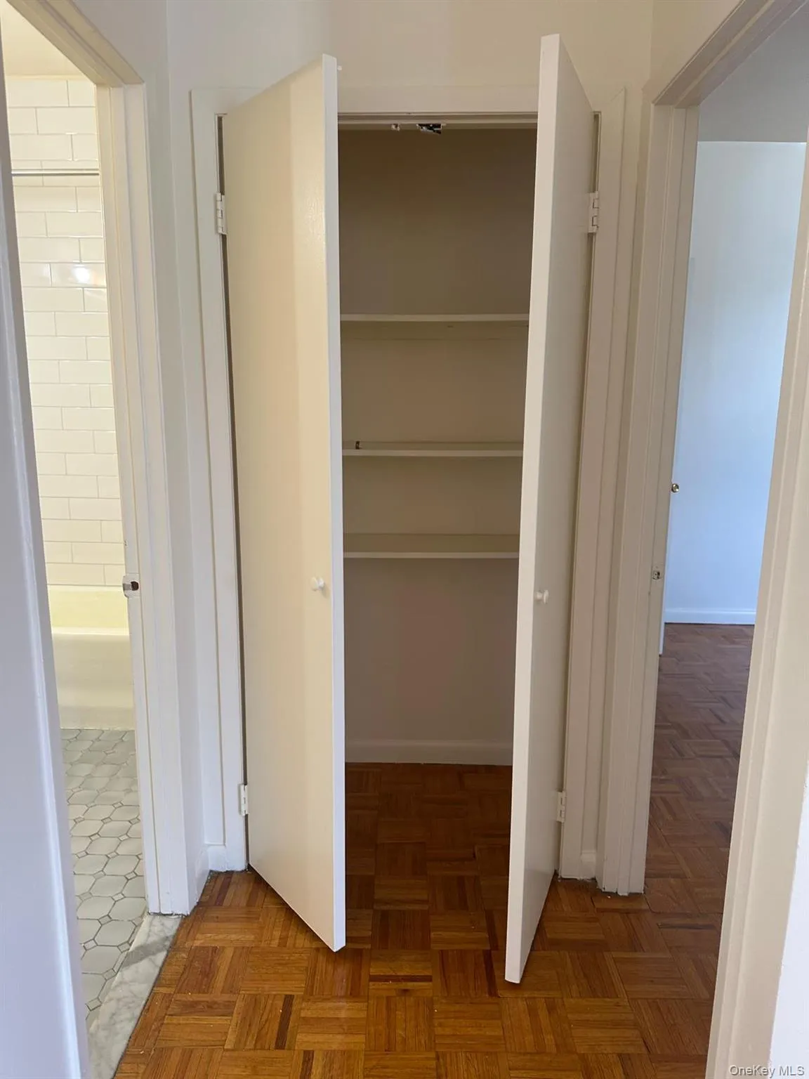 linen closet linen closet