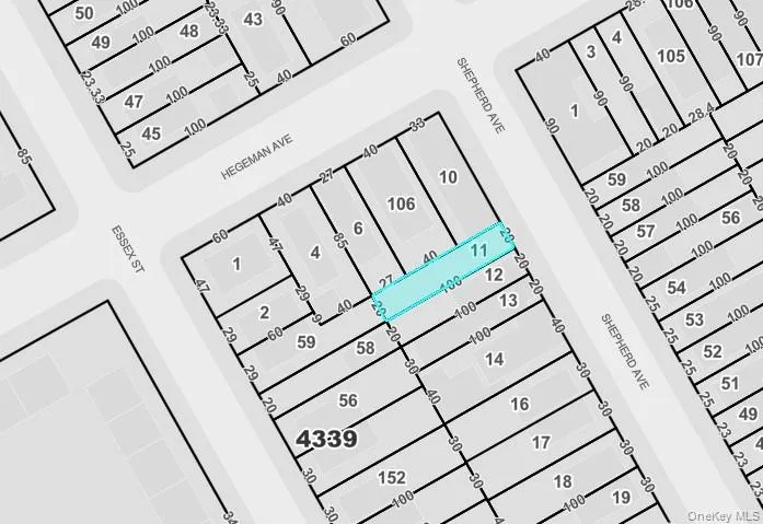 764 Shepherd Avenue, New York, NY, ,Land,For Rent,Shepherd,0,1014541 764 Shepherd Avenue, New York, NY, ,Land,For Rent,Shepherd,0,1014541