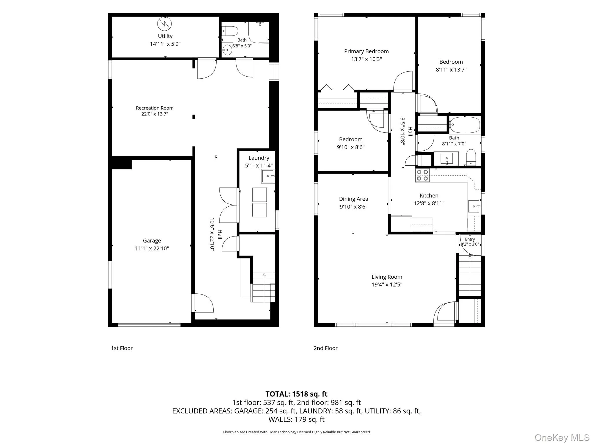 Floor Plans Floor Plans