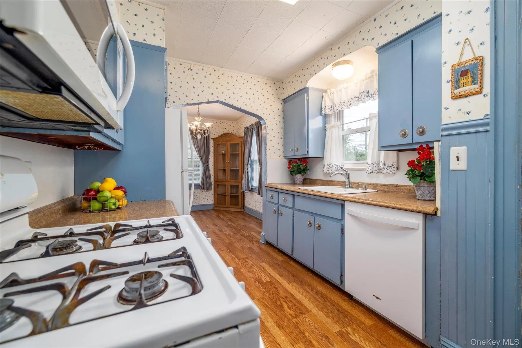 Kitchen Kitchen