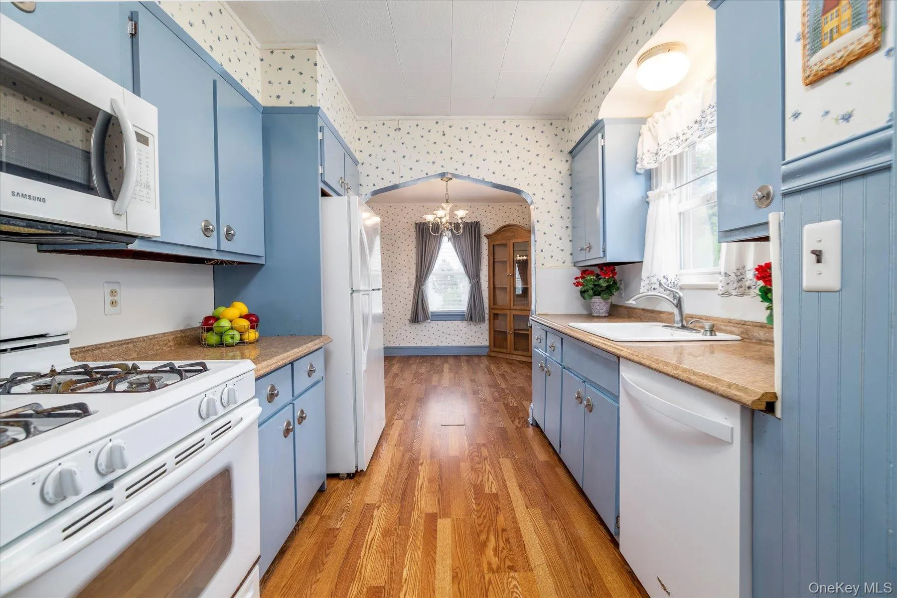 Kitchen Kitchen