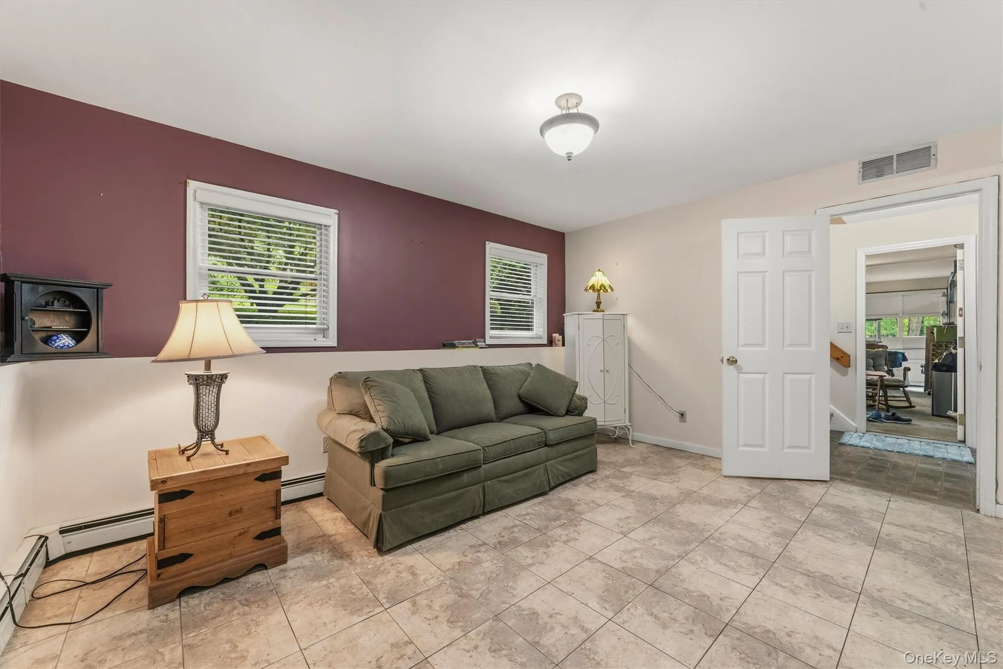 Extra Room for Gym, Den, Office Extra Room for Gym, Den, Office