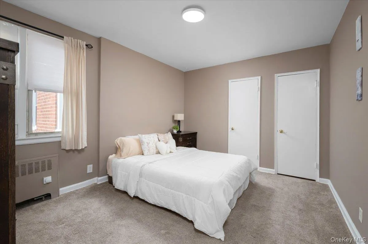 2nd Bedroom 2nd Bedroom