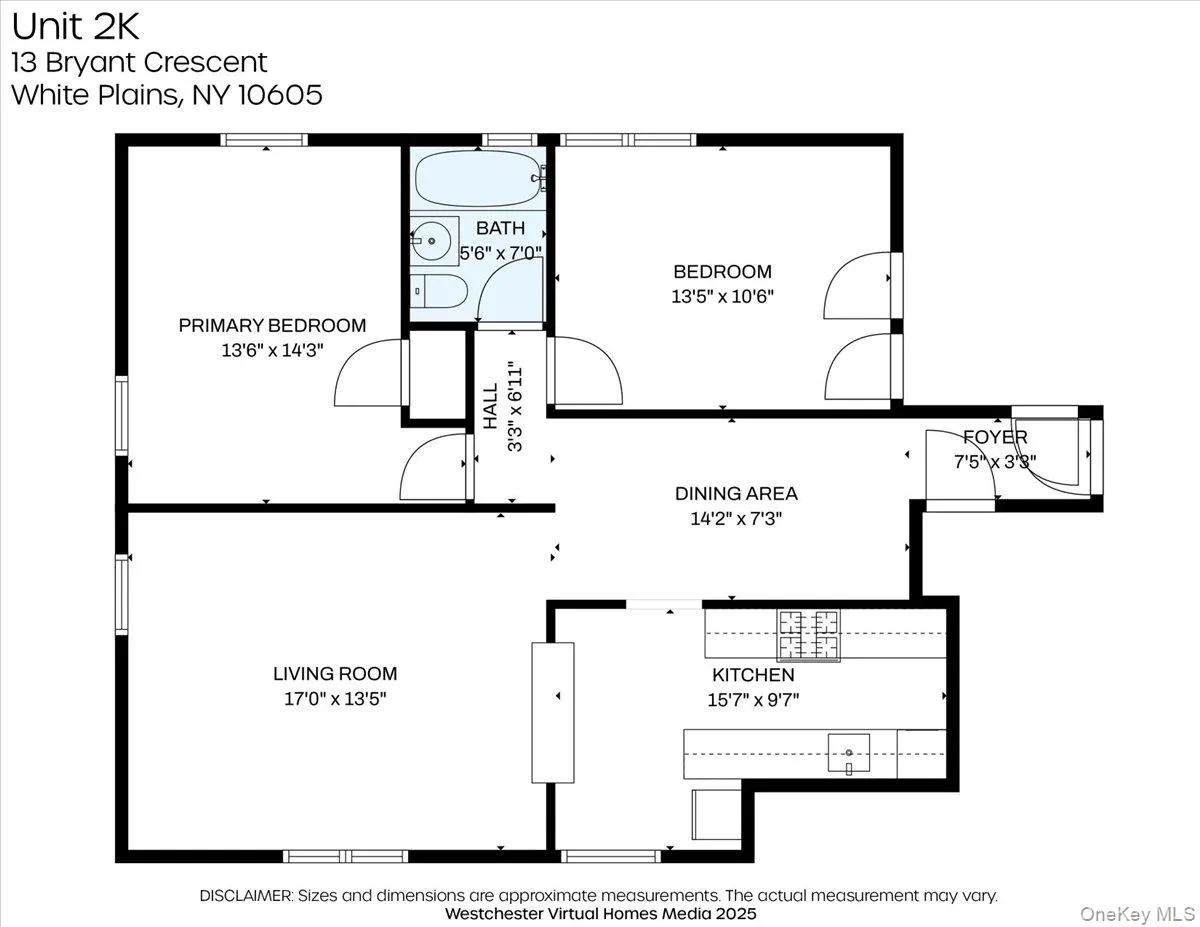 13 Bryant Crescent, White Plains, NY, 2 Bedrooms Bedrooms, 5 Rooms Rooms,1 BathroomBathrooms,Residential,For Rent,Bryant,0,1014559 13 Bryant Crescent, White Plains, NY, 2 Bedrooms Bedrooms, 5 Rooms Rooms,1 BathroomBathrooms,Residential,For Rent,Bryant,0,1014559
