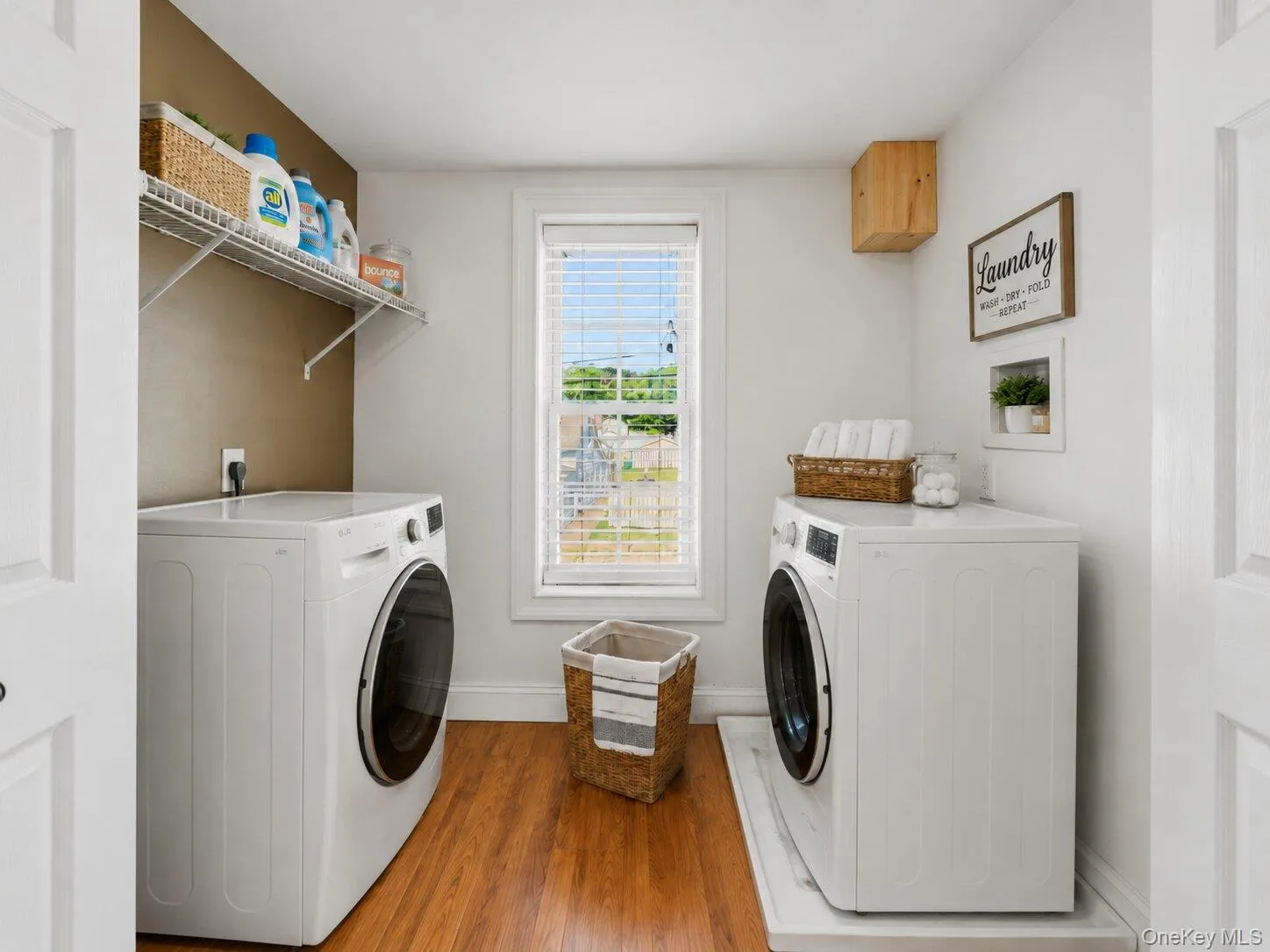 Virtually Staged - Washer and dryer not included Virtually Staged - Washer and dryer not included