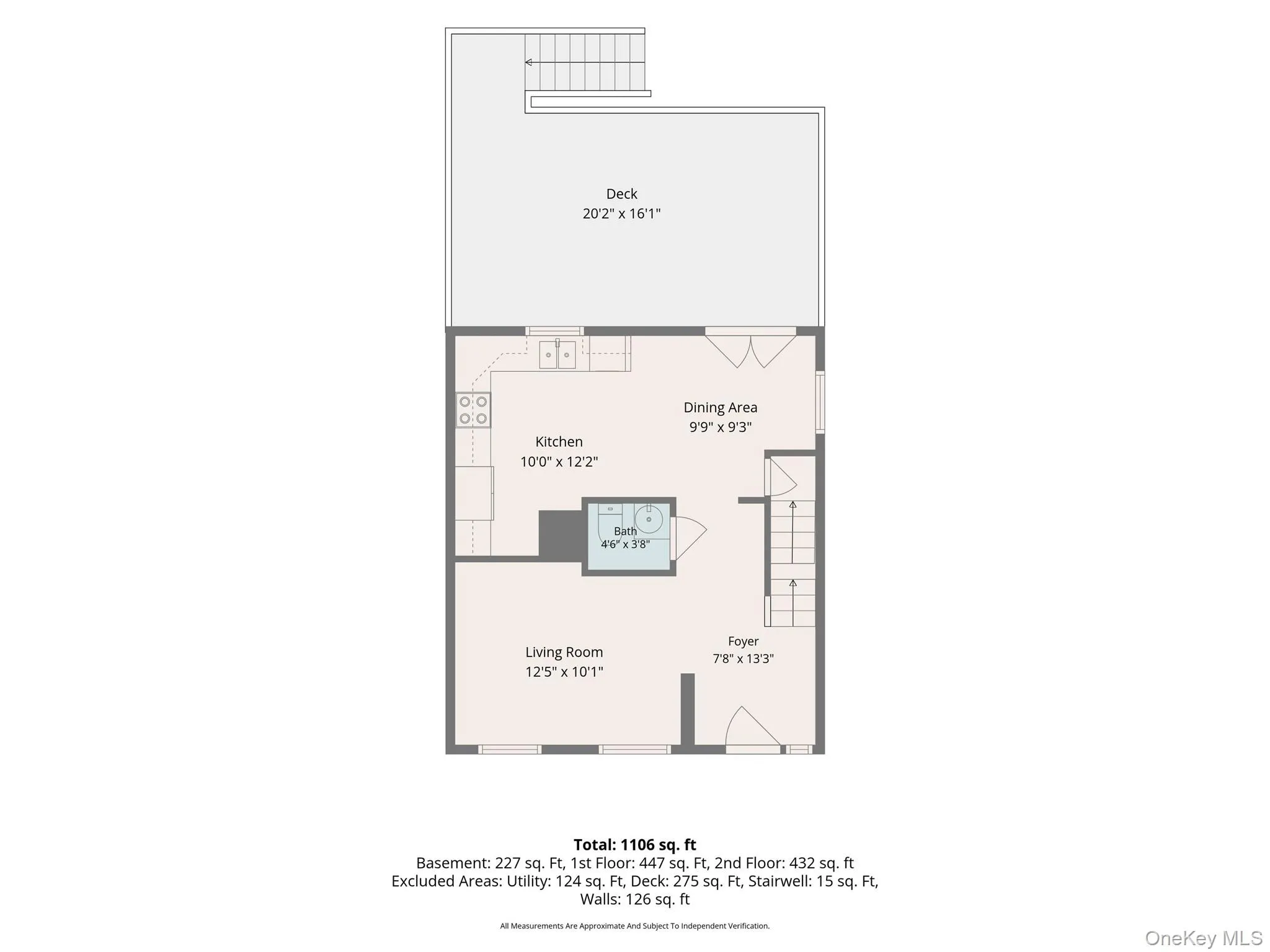 2770 Main Street, Wappinger, NY, 3 Bedrooms Bedrooms, 6 Rooms Rooms,1 BathroomBathrooms,Residential,For Rent,Main,0,KEY1014561 2770 Main Street, Wappinger, NY, 3 Bedrooms Bedrooms, 6 Rooms Rooms,1 BathroomBathrooms,Residential,For Rent,Main,0,KEY1014561