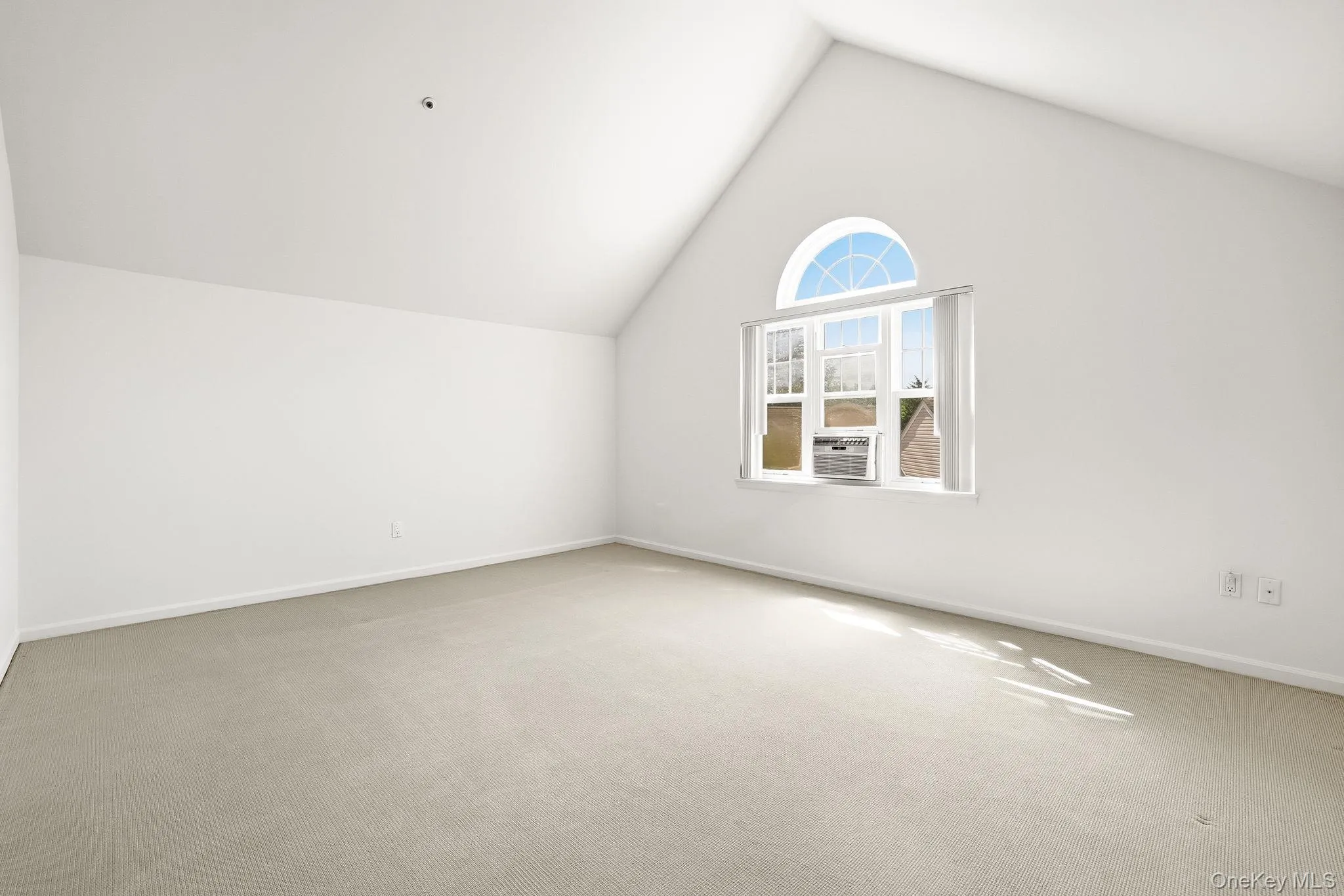 And here we are on the 3rd floor in this loft space that could be an office, media room or guest bedroom - or use your imagination! And here we are on the 3rd floor in this loft space that could be an office, media room or guest bedroom - or use your imagination!