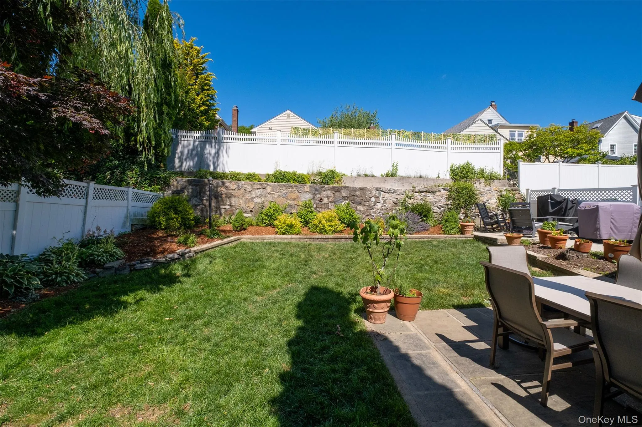 Backyard Backyard