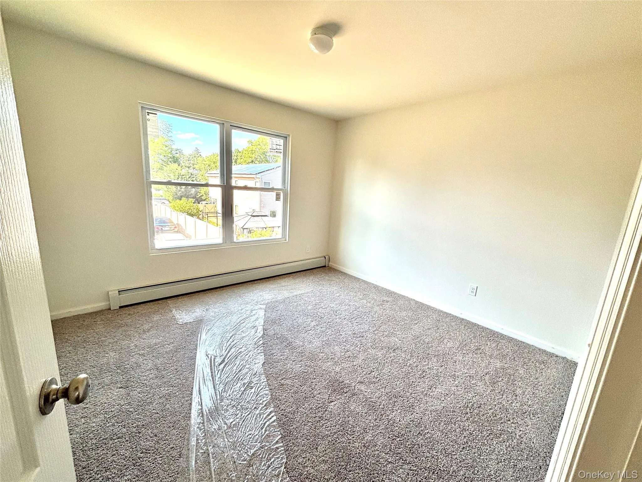 Empty room Empty room