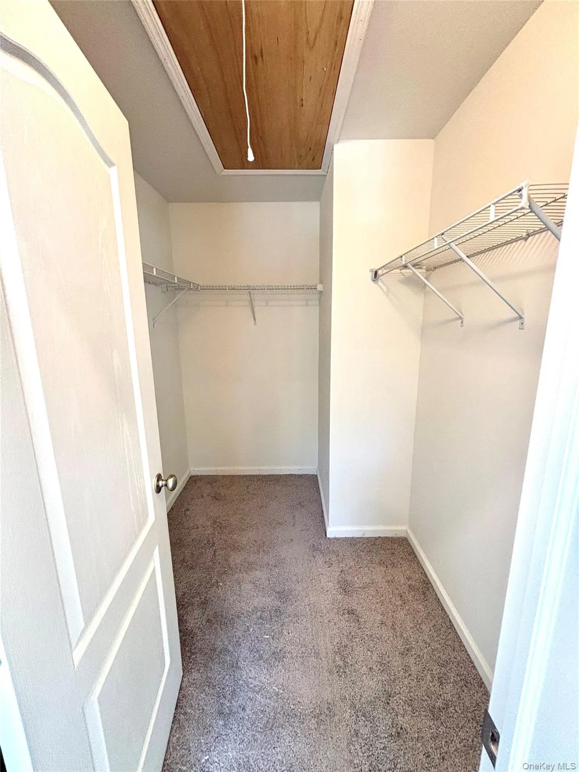 Walk in closet Walk in closet