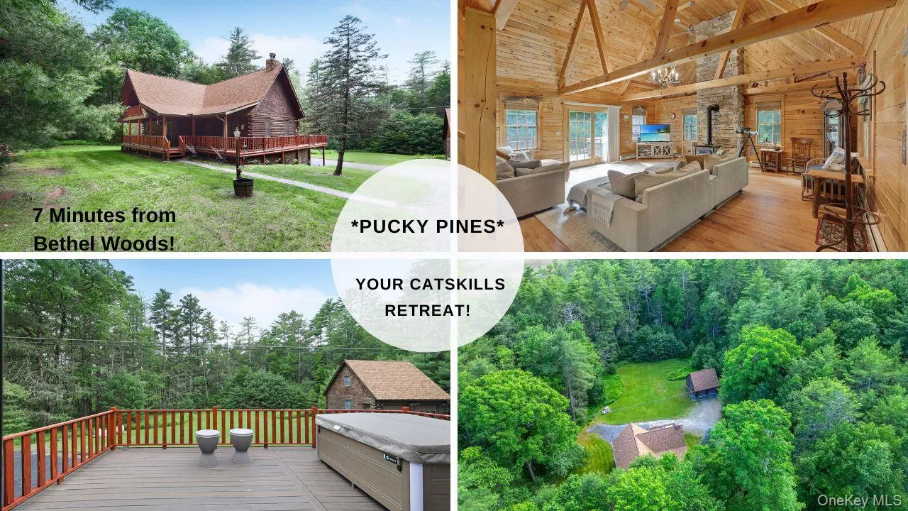 306 Pucky Huddle Road, Bethel, NY, 4 Bedrooms Bedrooms, 8 Rooms Rooms,3 BathroomsBathrooms,Residential,For Rent,Pucky Huddle,0,1014591 306 Pucky Huddle Road, Bethel, NY, 4 Bedrooms Bedrooms, 8 Rooms Rooms,3 BathroomsBathrooms,Residential,For Rent,Pucky Huddle,0,1014591