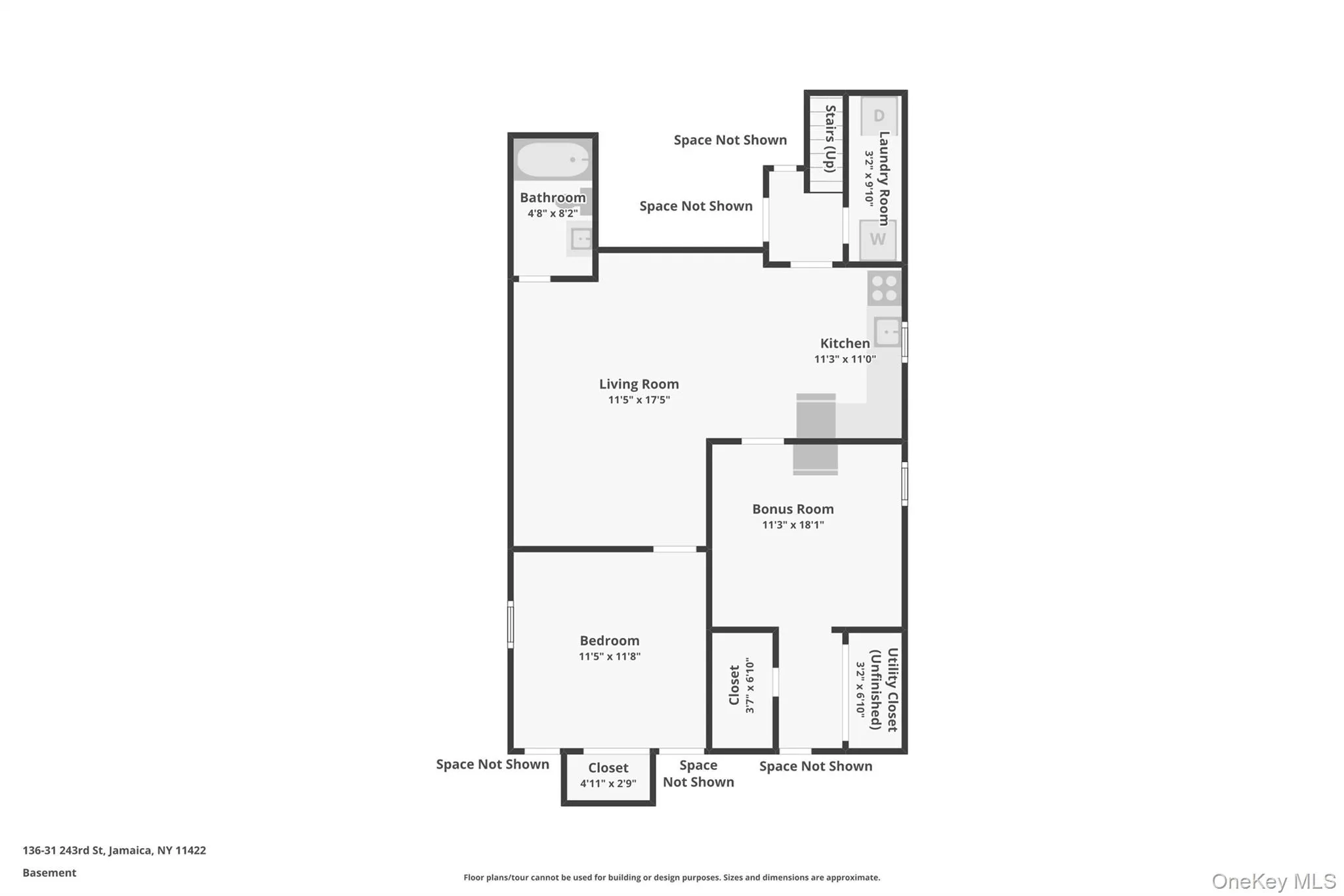 136-31 243rd Street, New York, NY, 5 Bedrooms Bedrooms, 9 Rooms Rooms,2 BathroomsBathrooms,Residential,For Rent,243rd,0,1014601 136-31 243rd Street, New York, NY, 5 Bedrooms Bedrooms, 9 Rooms Rooms,2 BathroomsBathrooms,Residential,For Rent,243rd,0,1014601