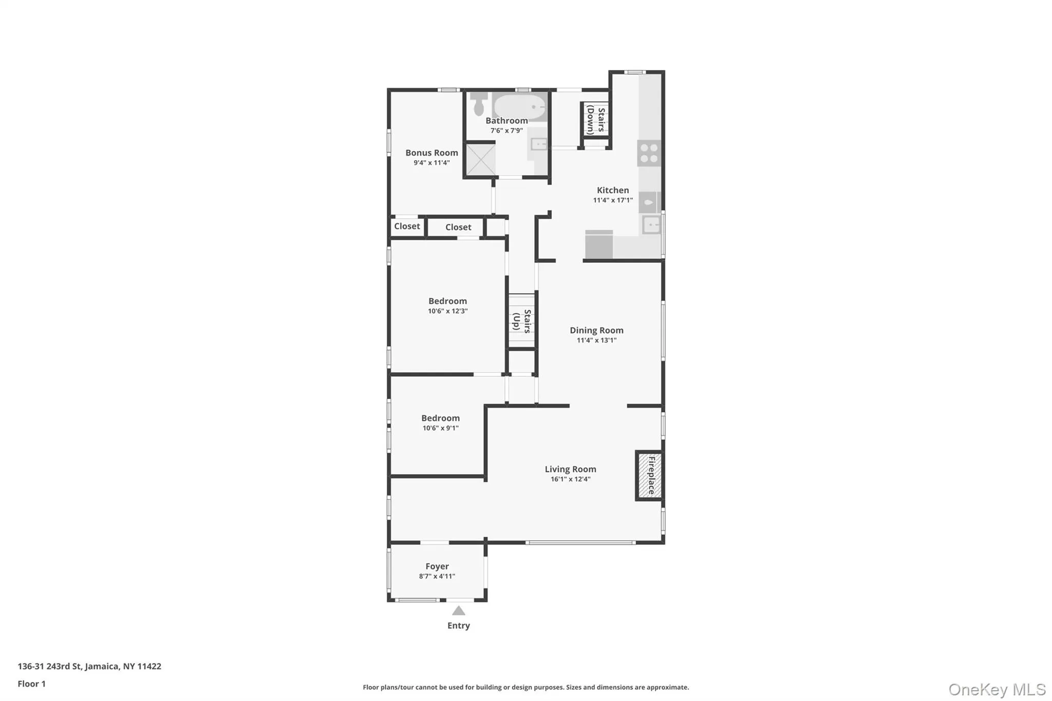 136-31 243rd Street, New York, NY, 5 Bedrooms Bedrooms, 9 Rooms Rooms,2 BathroomsBathrooms,Residential,For Rent,243rd,0,1014601 136-31 243rd Street, New York, NY, 5 Bedrooms Bedrooms, 9 Rooms Rooms,2 BathroomsBathrooms,Residential,For Rent,243rd,0,1014601