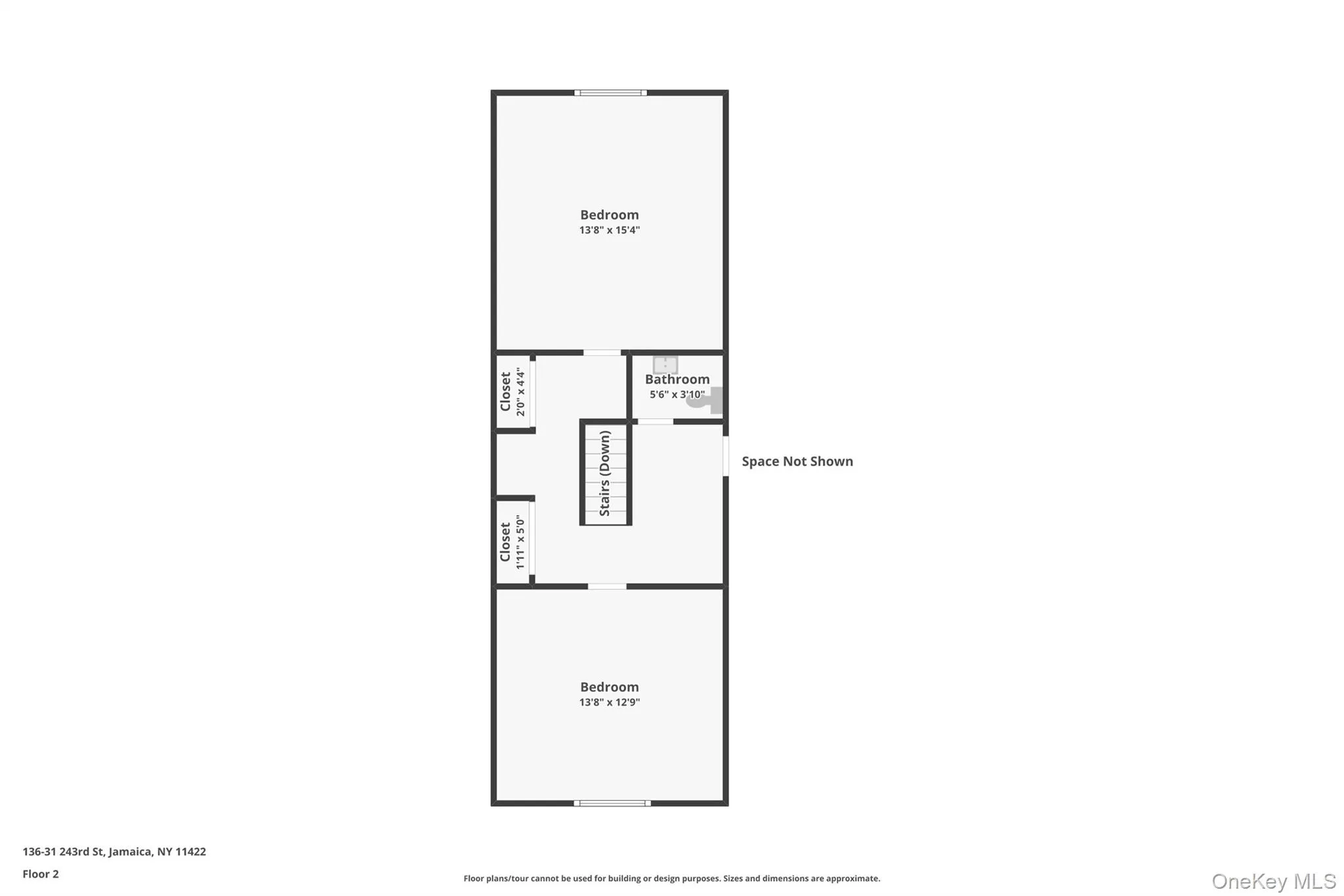 136-31 243rd Street, New York, NY, 5 Bedrooms Bedrooms, 9 Rooms Rooms,2 BathroomsBathrooms,Residential,For Rent,243rd,0,1014601 136-31 243rd Street, New York, NY, 5 Bedrooms Bedrooms, 9 Rooms Rooms,2 BathroomsBathrooms,Residential,For Rent,243rd,0,1014601