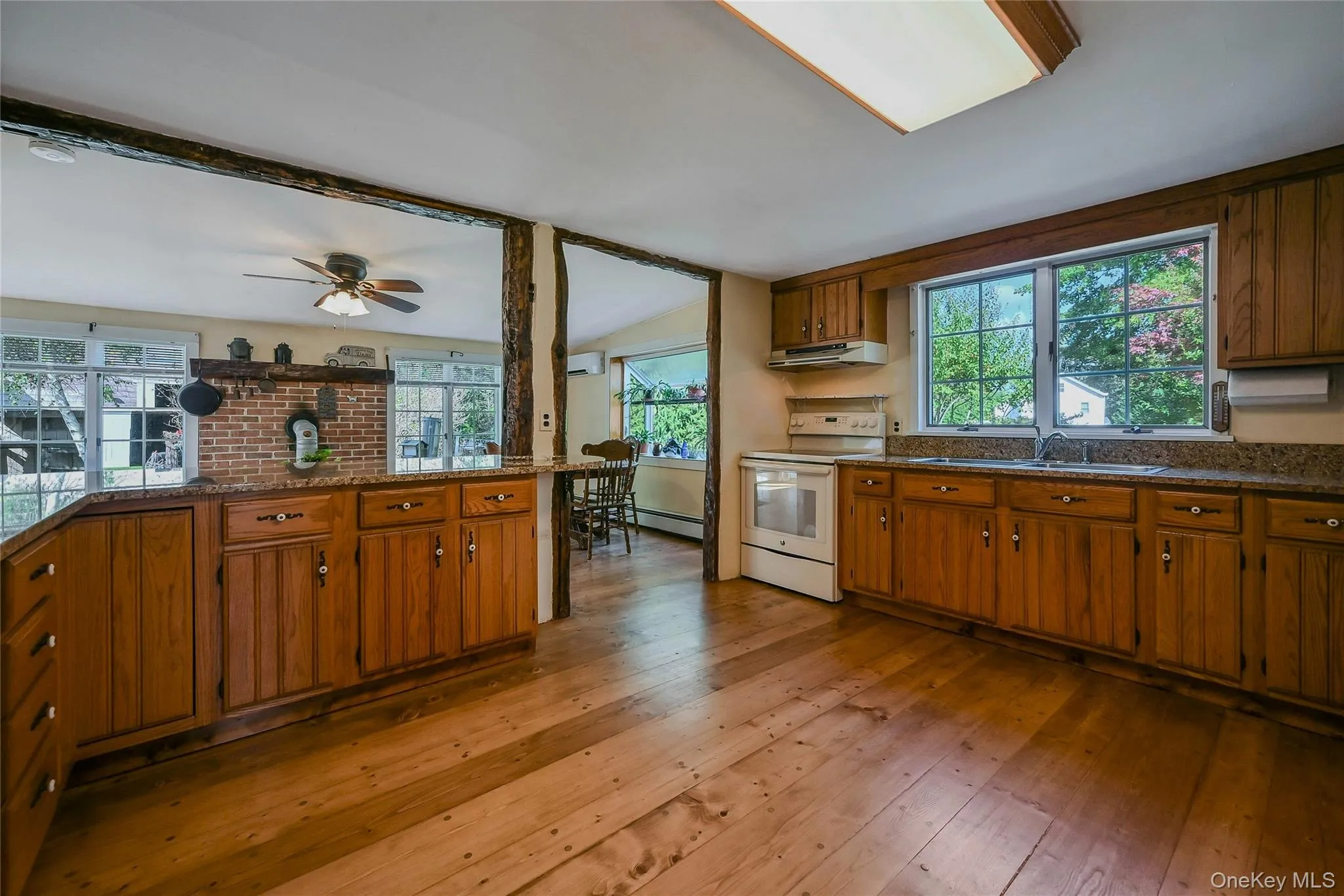 Granite counters Granite counters