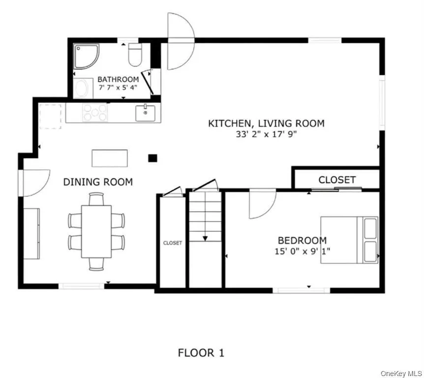 830 Broome Avenue, Babylon, NY, 1 Bedroom Bedrooms, 4 Rooms Rooms,1 BathroomBathrooms,Residential Lease,For Rent,Broome,0,1014615 830 Broome Avenue, Babylon, NY, 1 Bedroom Bedrooms, 4 Rooms Rooms,1 BathroomBathrooms,Residential Lease,For Rent,Broome,0,1014615