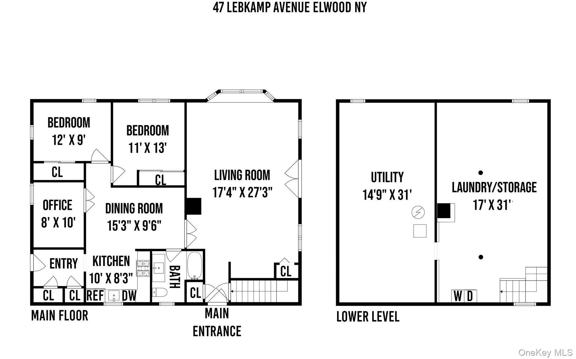 47 Lebkamp Avenue, Huntington, NY, 2 Bedrooms Bedrooms, 5 Rooms Rooms,1 BathroomBathrooms,Residential,For Rent,Lebkamp,0,1014647 47 Lebkamp Avenue, Huntington, NY, 2 Bedrooms Bedrooms, 5 Rooms Rooms,1 BathroomBathrooms,Residential,For Rent,Lebkamp,0,1014647