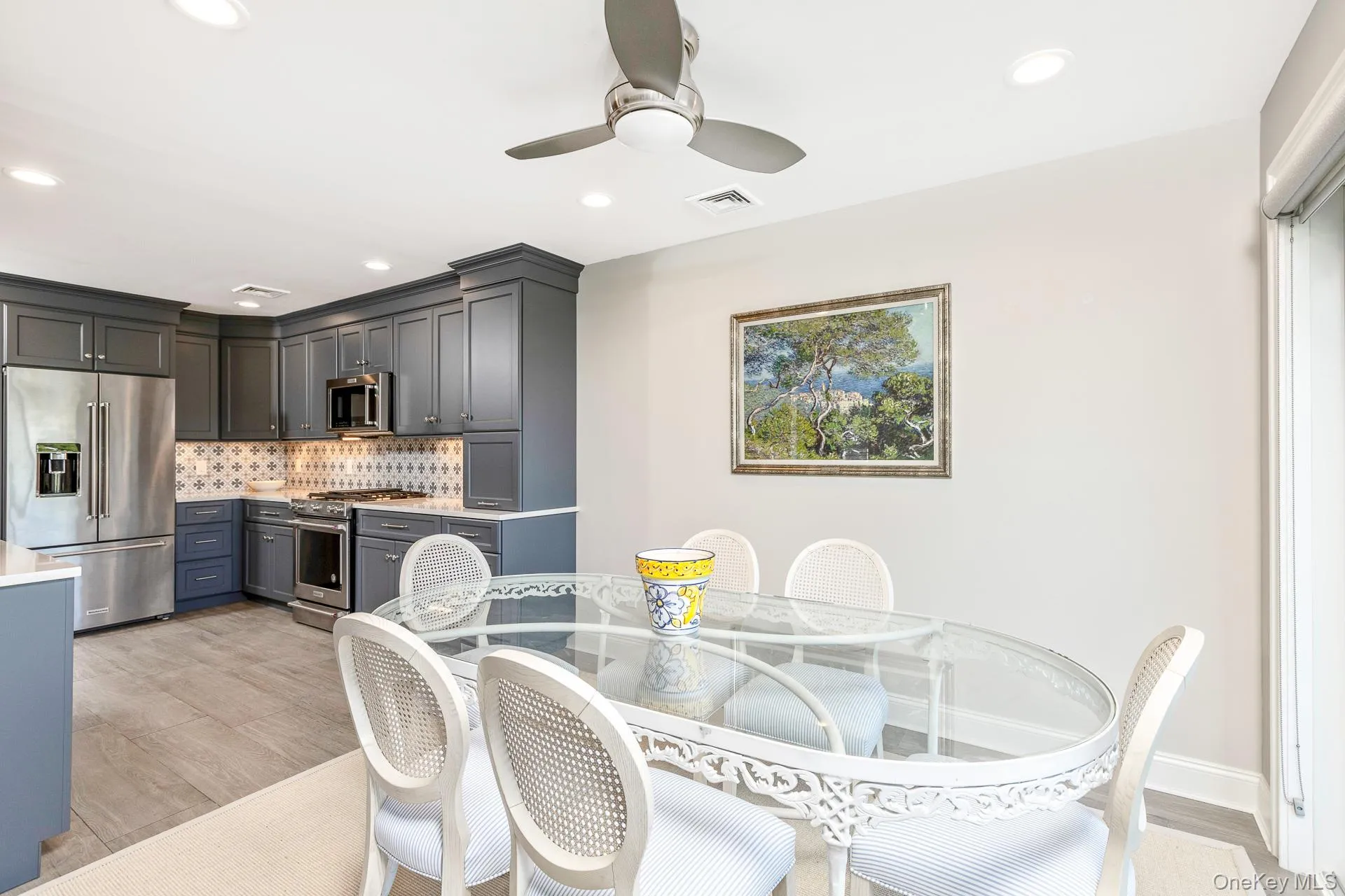 Open Concept Living Open Concept Living