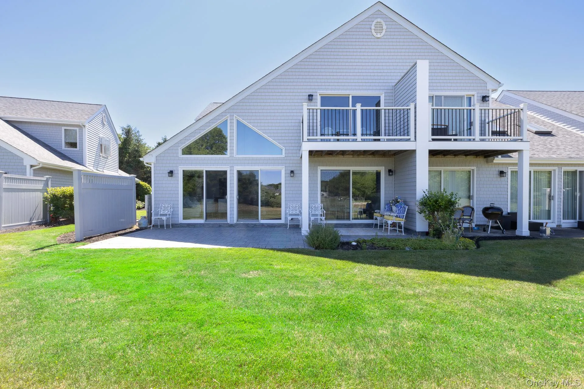 Abundance of Patio Space for Entertaining. Abundance of Patio Space for Entertaining.