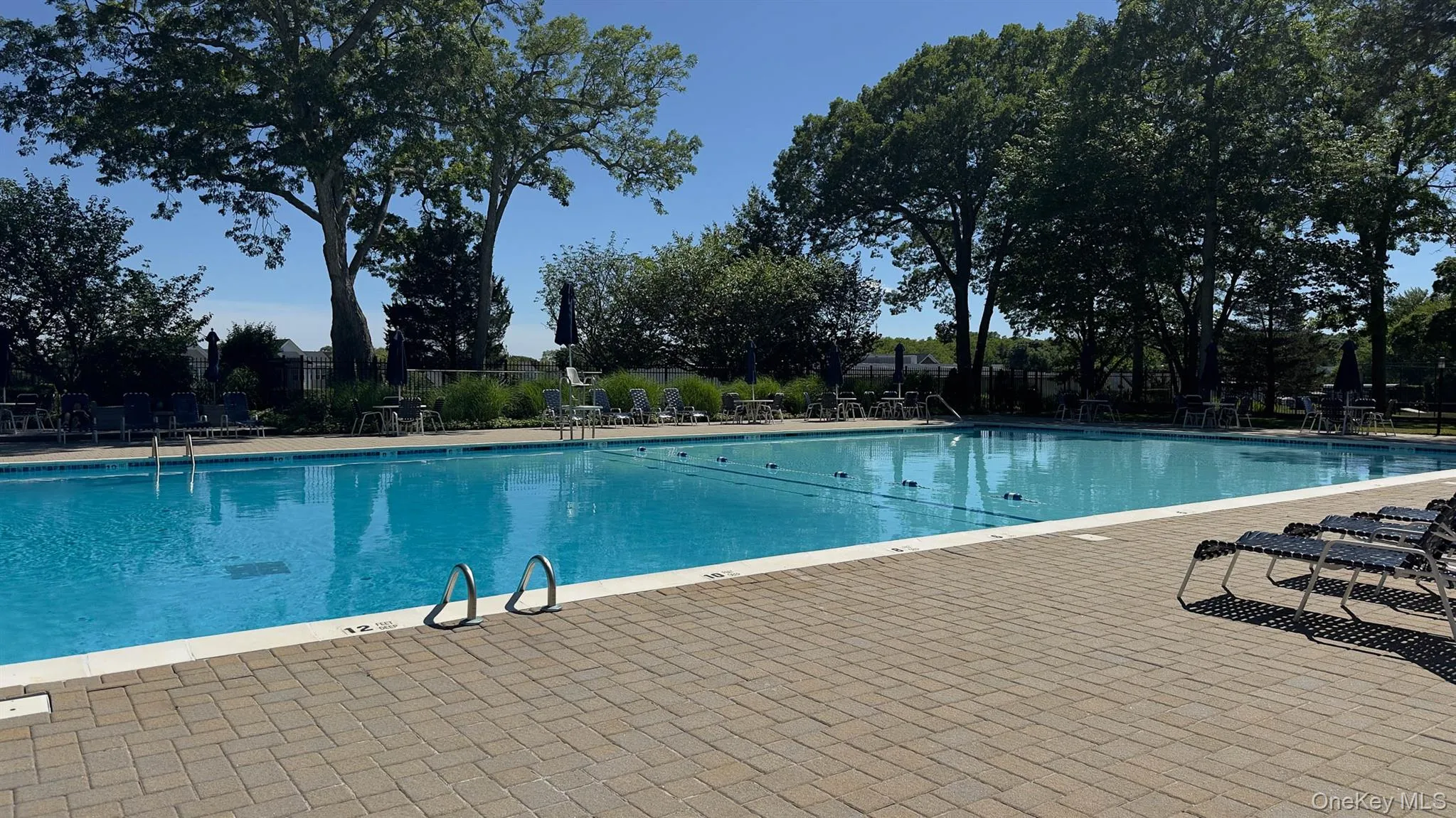 Community Pool Community Pool