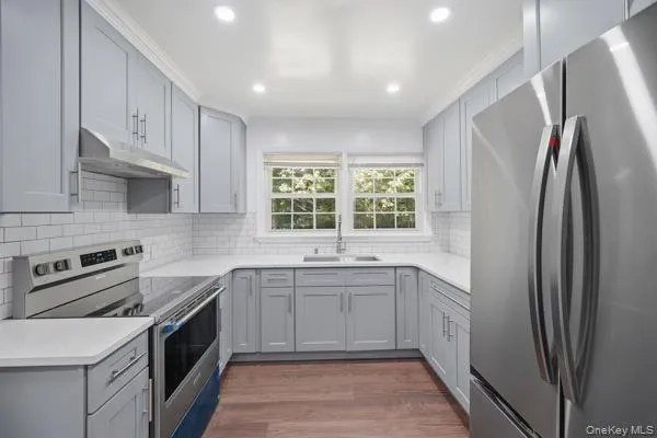 458 N Magee Street, Southampton, New York 11968