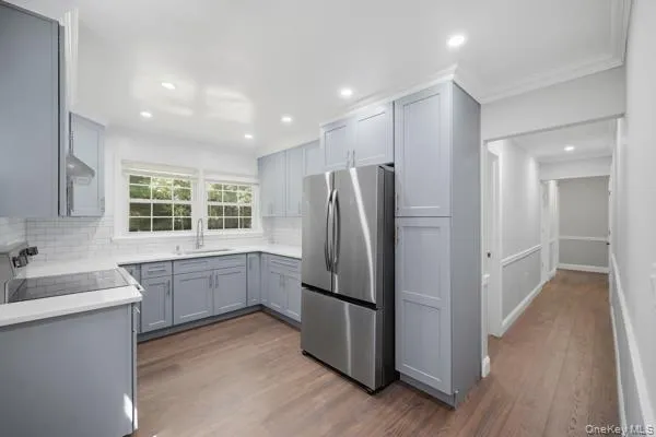 458 N Magee Street, Southampton, New York 11968